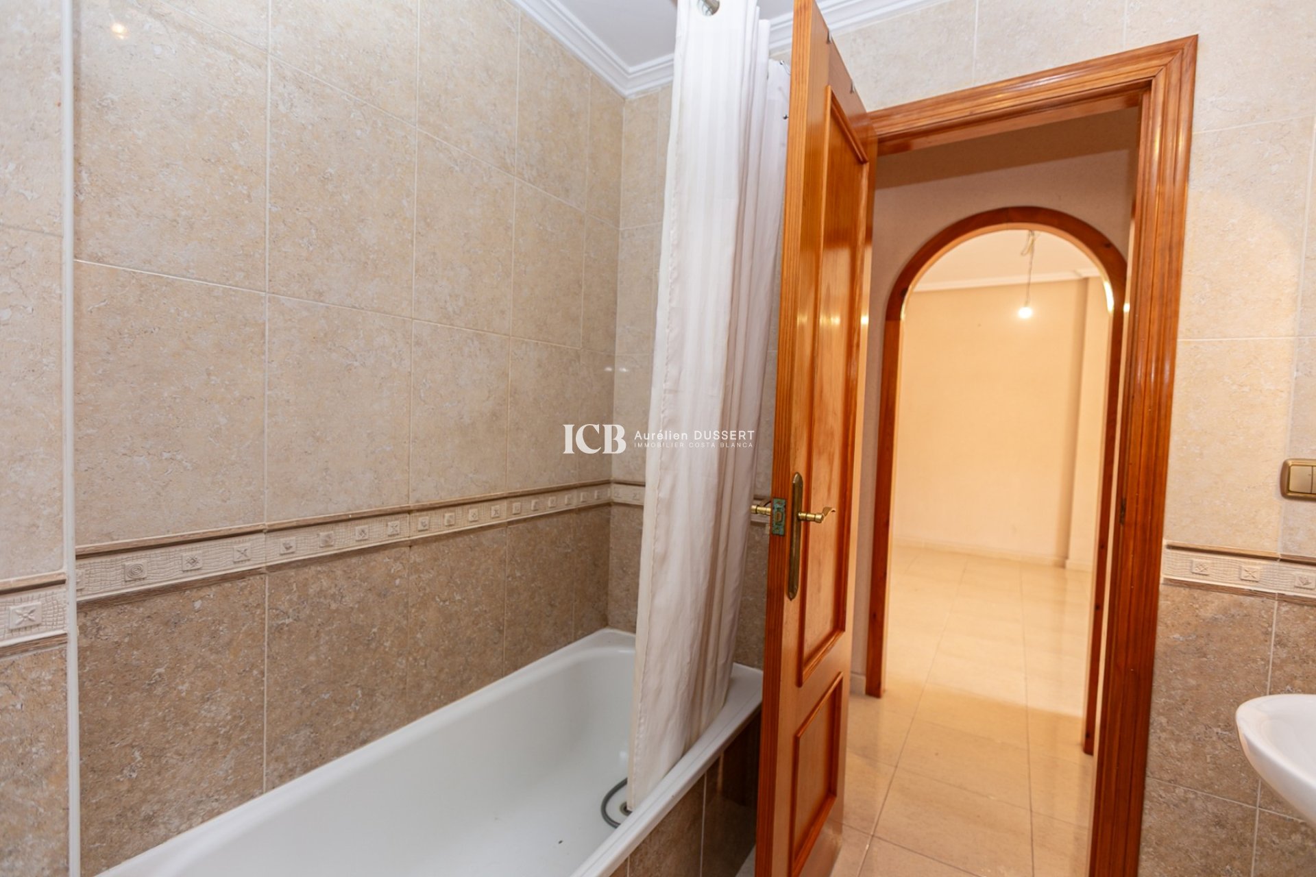 Reventa - Apartamento / piso -
Orihuela Costa - Lomas de Cabo Roig