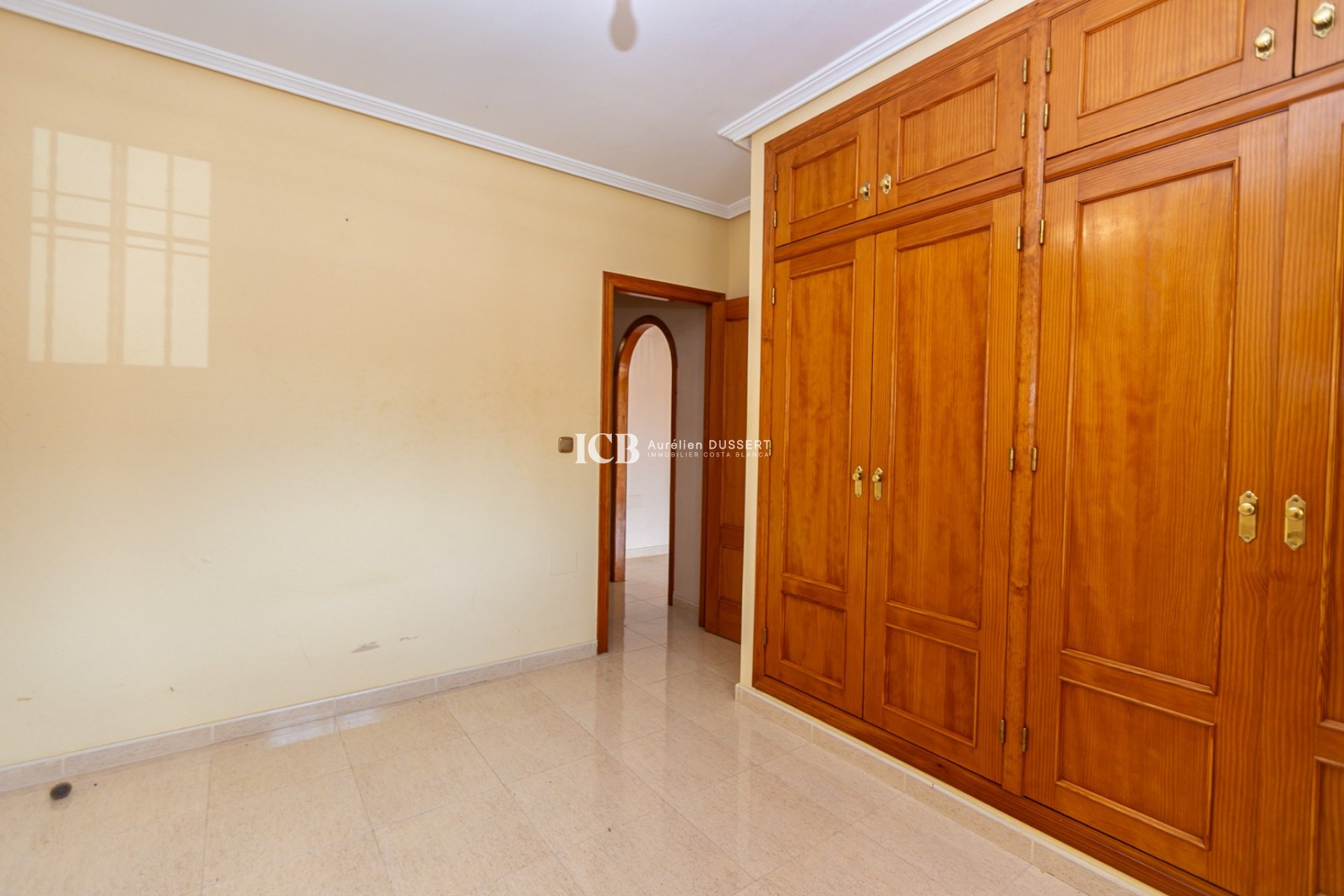 Reventa - Apartamento / piso -
Orihuela Costa - Lomas de Cabo Roig