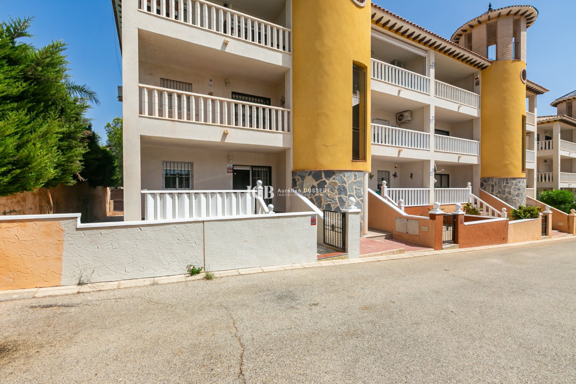 Reventa - Apartamento / piso -
Orihuela Costa - Lomas de Cabo Roig