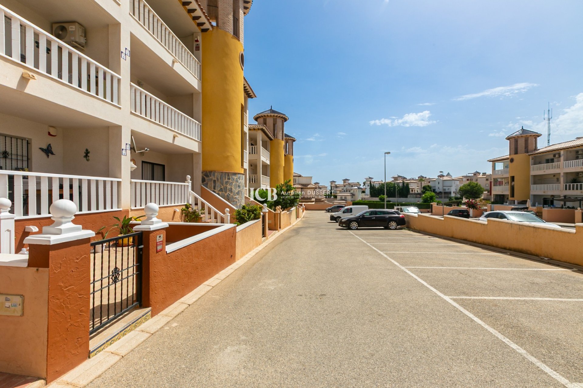Reventa - Apartamento / piso -
Orihuela Costa - Lomas de Cabo Roig