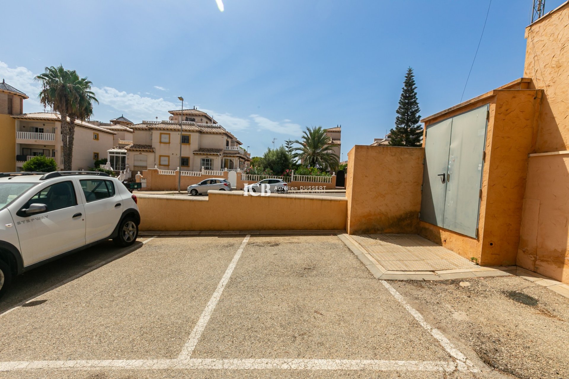 Reventa - Apartamento / piso -
Orihuela Costa - Lomas de Cabo Roig