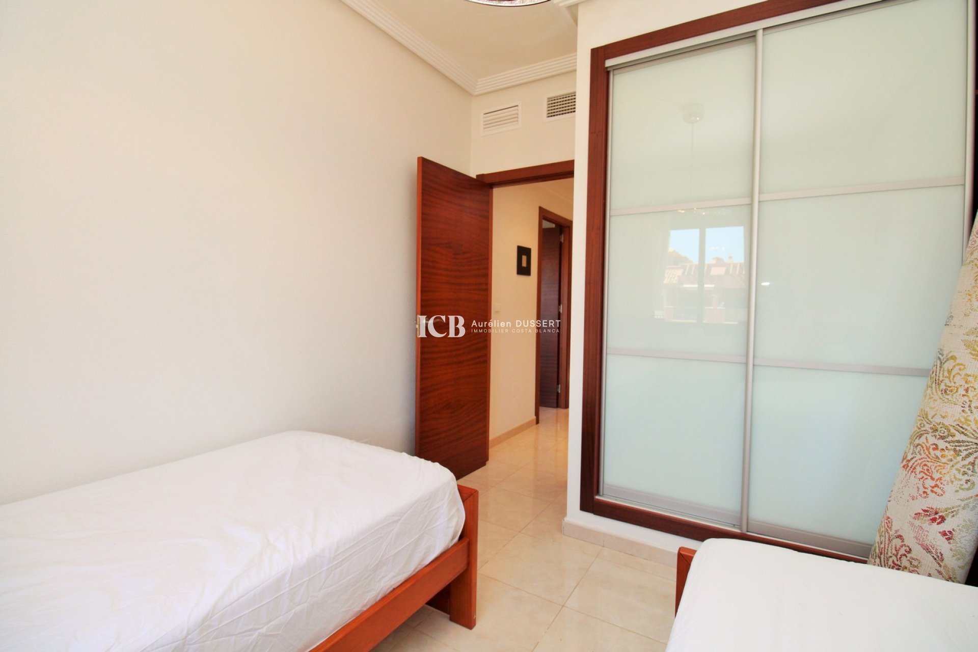 Reventa - Apartamento / piso -
Orihuela Costa - Lomas de Cabo Roig