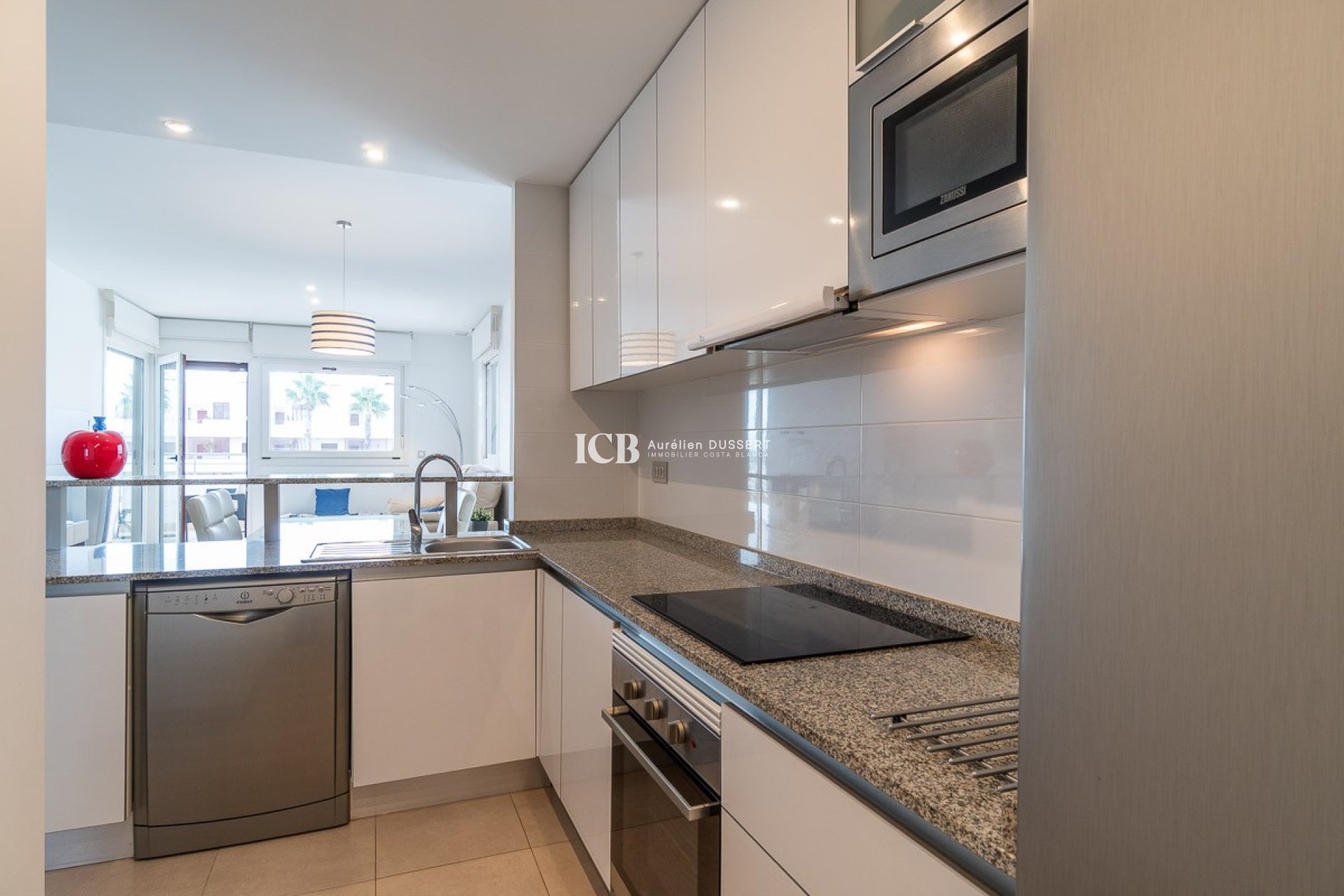Reventa - Apartamento / piso -
Orihuela Costa - Lomas de Cabo Roig