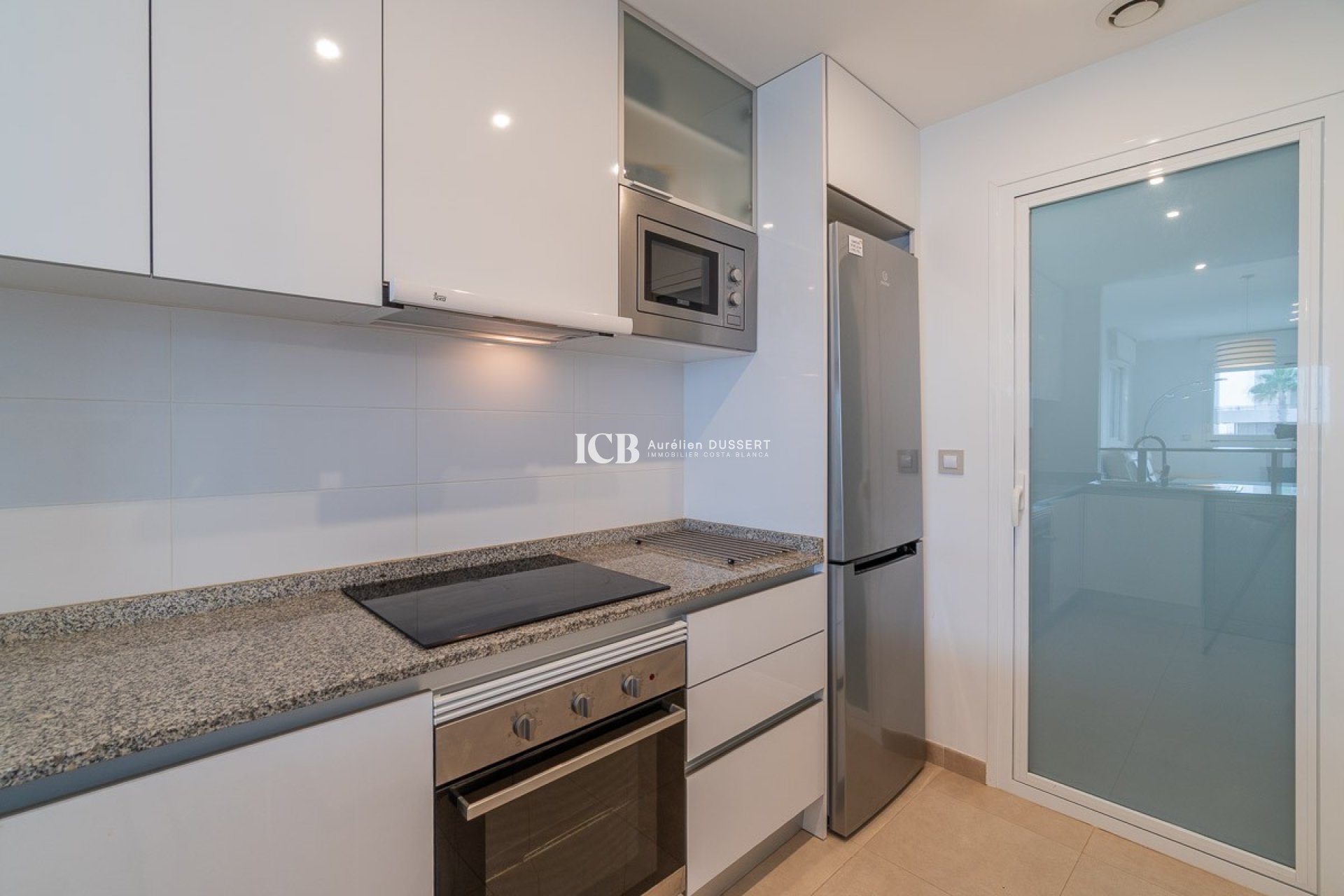 Reventa - Apartamento / piso -
Orihuela Costa - Lomas de Cabo Roig