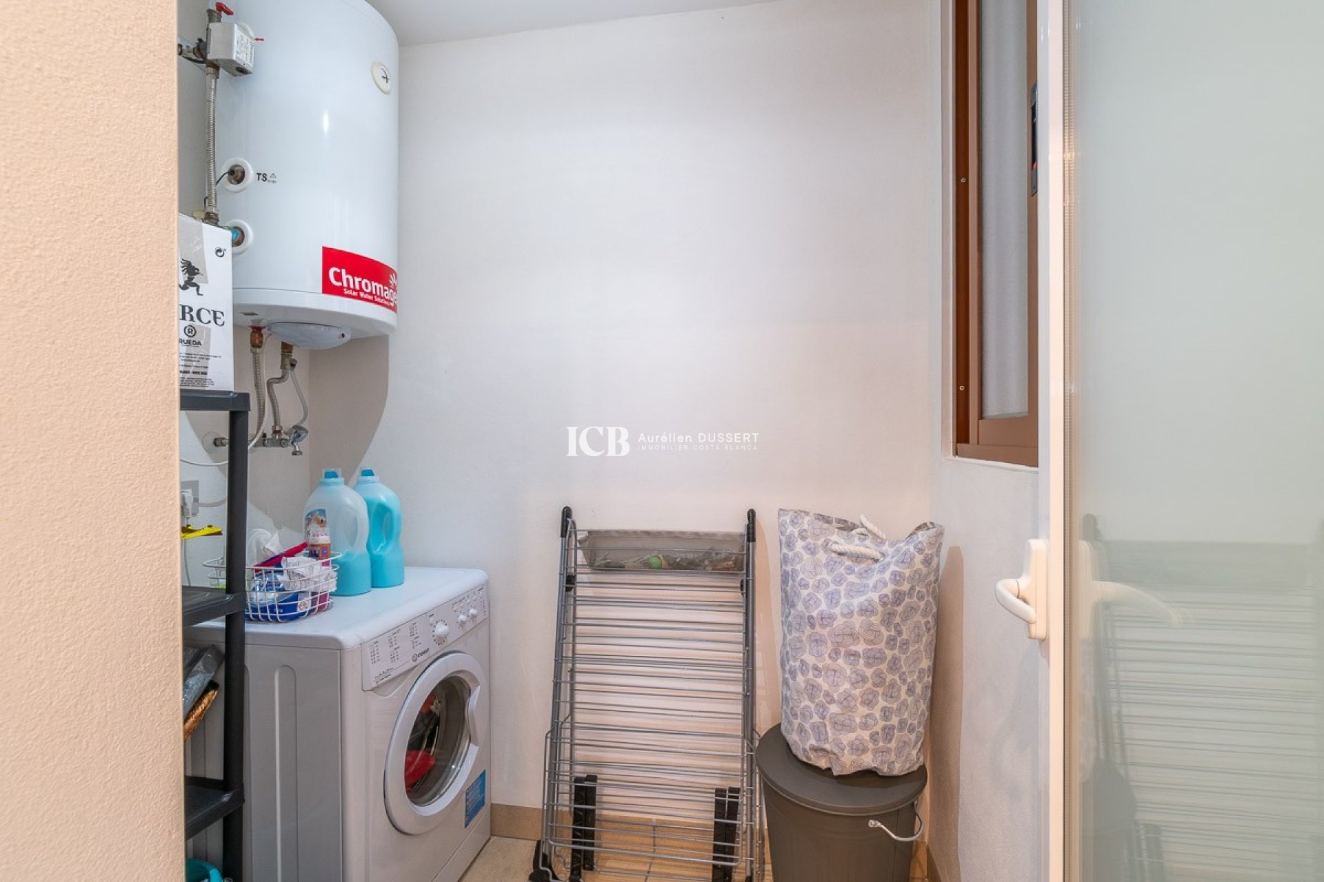 Reventa - Apartamento / piso -
Orihuela Costa - Lomas de Cabo Roig