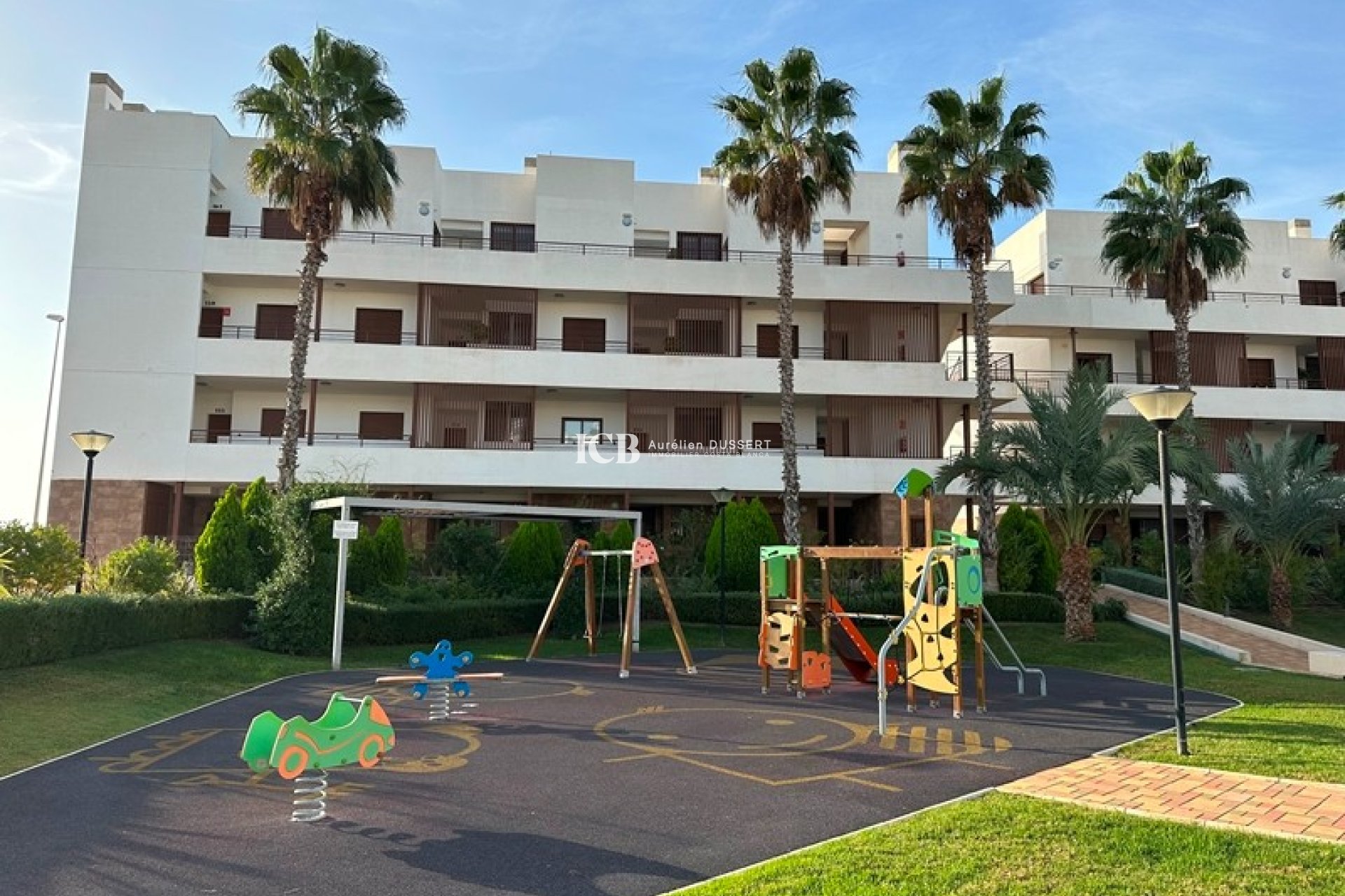 Reventa - Apartamento / piso -
Orihuela Costa - Lomas de Cabo Roig