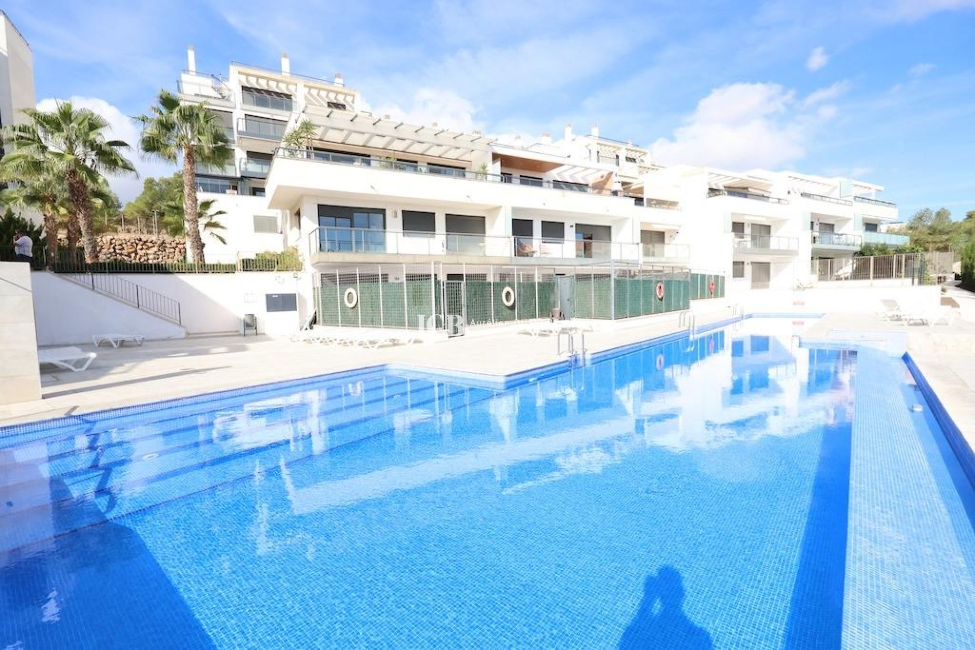 Reventa - Apartamento / piso -
Orihuela Costa - Lomas de Campoamor-Las Ramblas