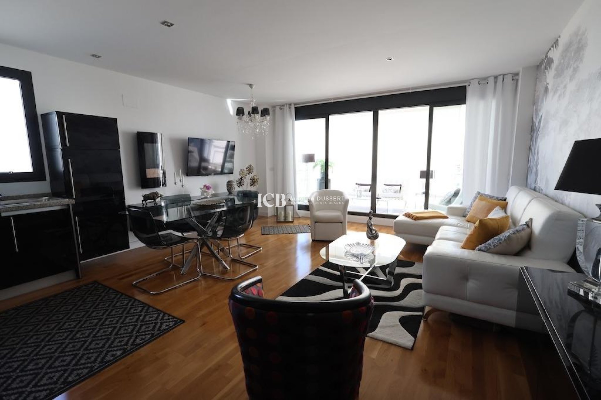 Reventa - Apartamento / piso -
Orihuela Costa - Lomas de Campoamor-Las Ramblas