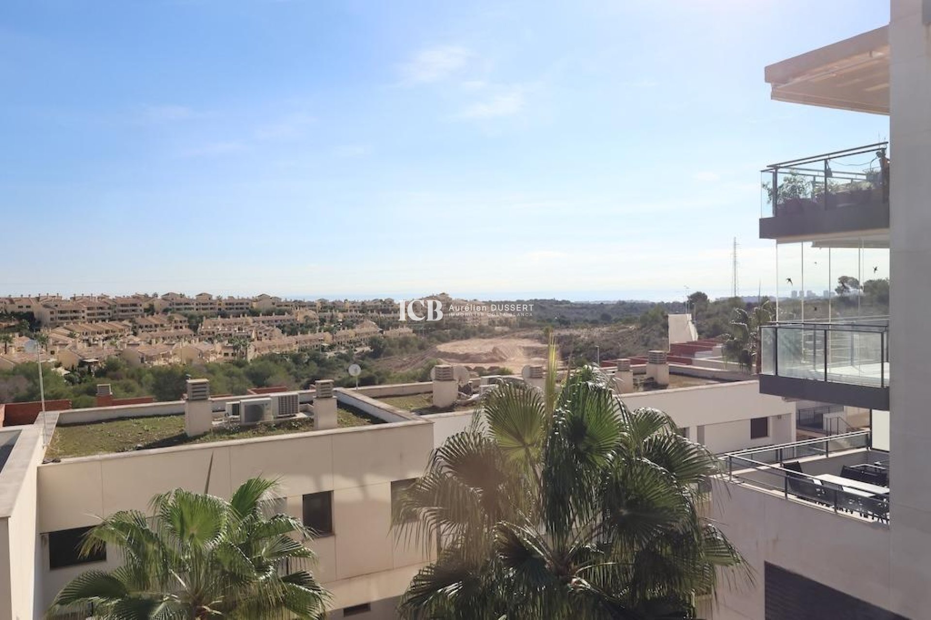 Reventa - Apartamento / piso -
Orihuela Costa - Lomas de Campoamor-Las Ramblas
