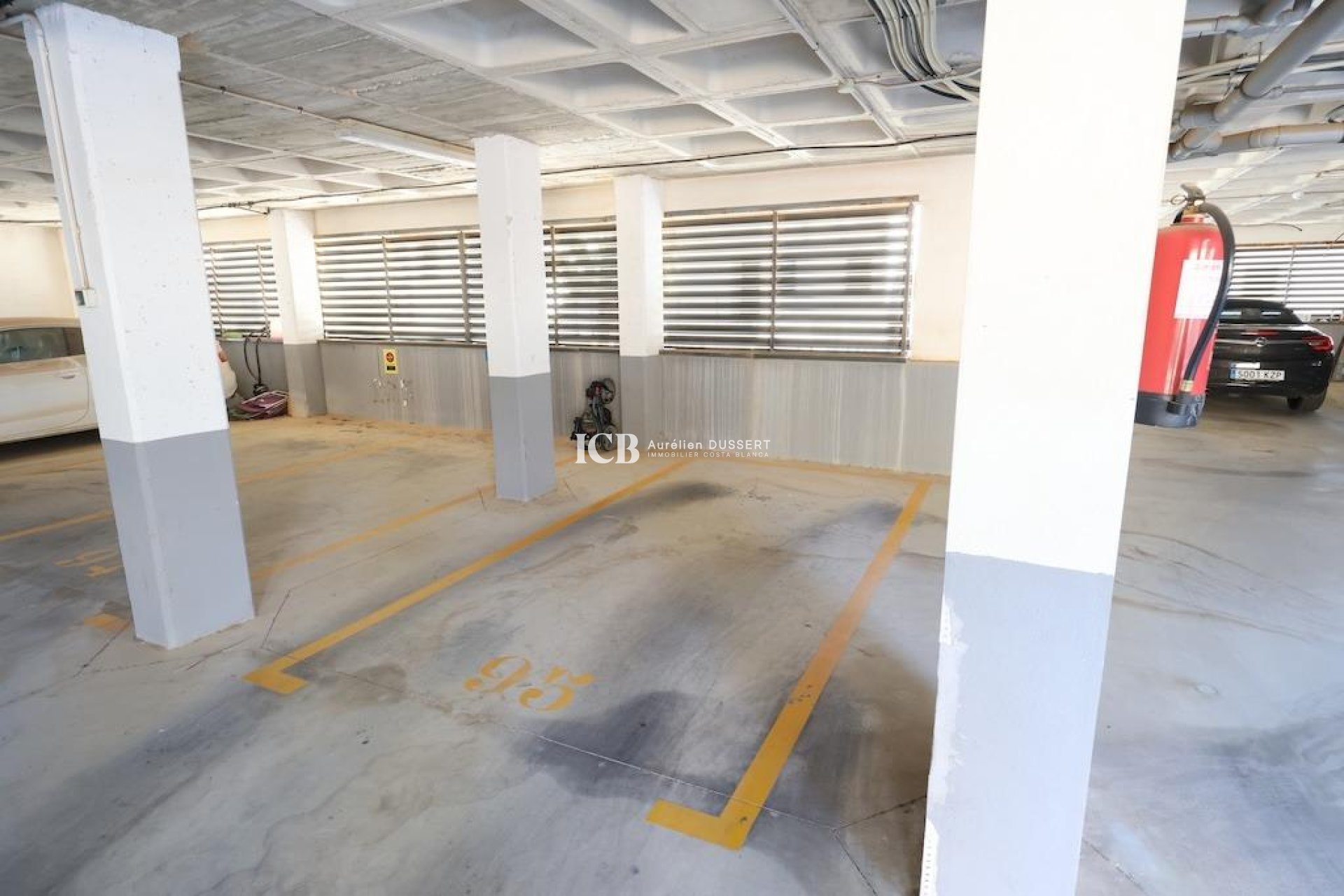 Reventa - Apartamento / piso -
Orihuela Costa - Lomas de Campoamor