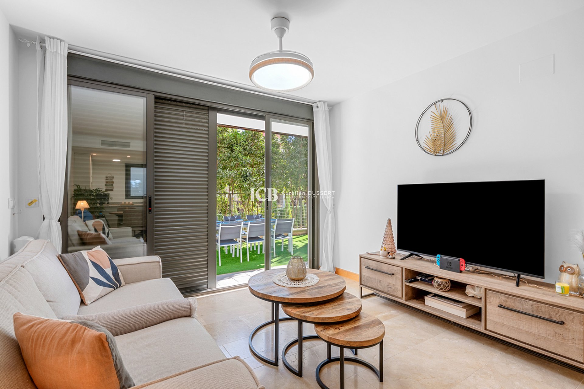 Reventa - Apartamento / piso -
Orihuela Costa - Lomas de Campoamor