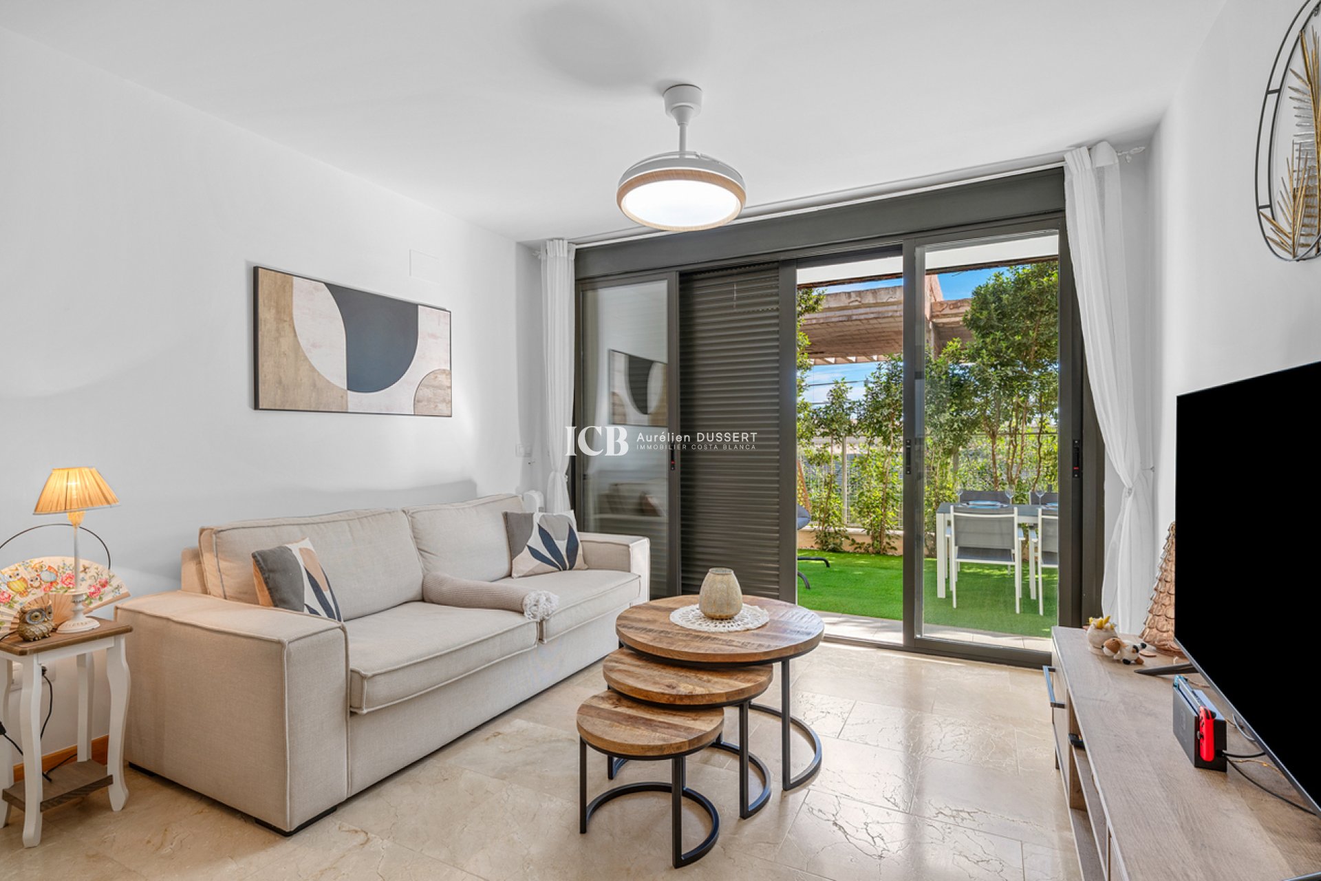 Reventa - Apartamento / piso -
Orihuela Costa - Lomas de Campoamor