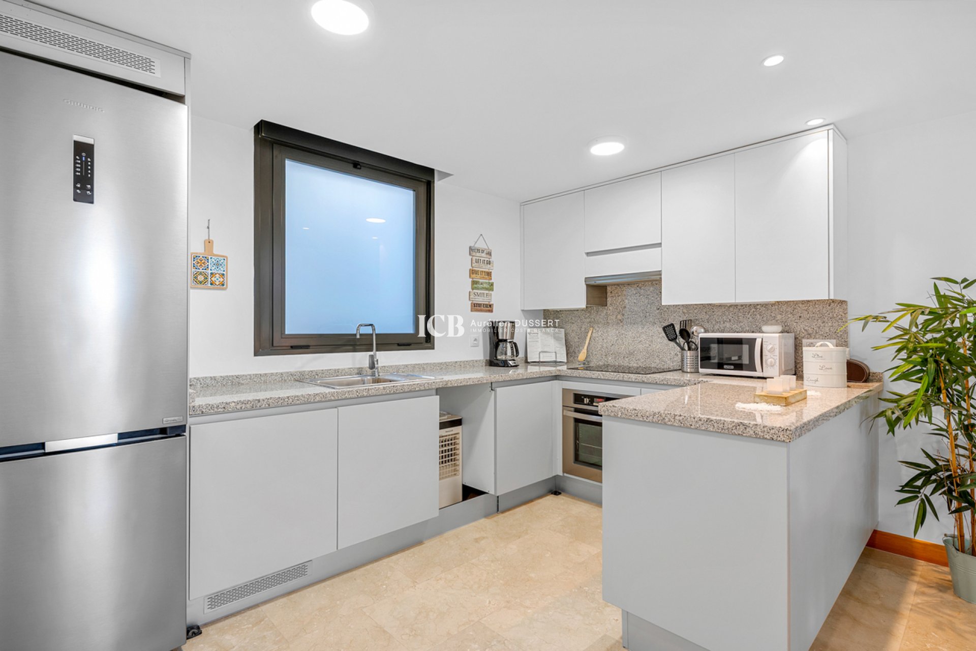 Reventa - Apartamento / piso -
Orihuela Costa - Lomas de Campoamor