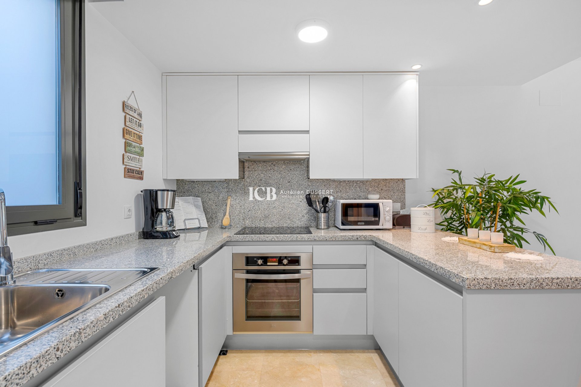 Reventa - Apartamento / piso -
Orihuela Costa - Lomas de Campoamor