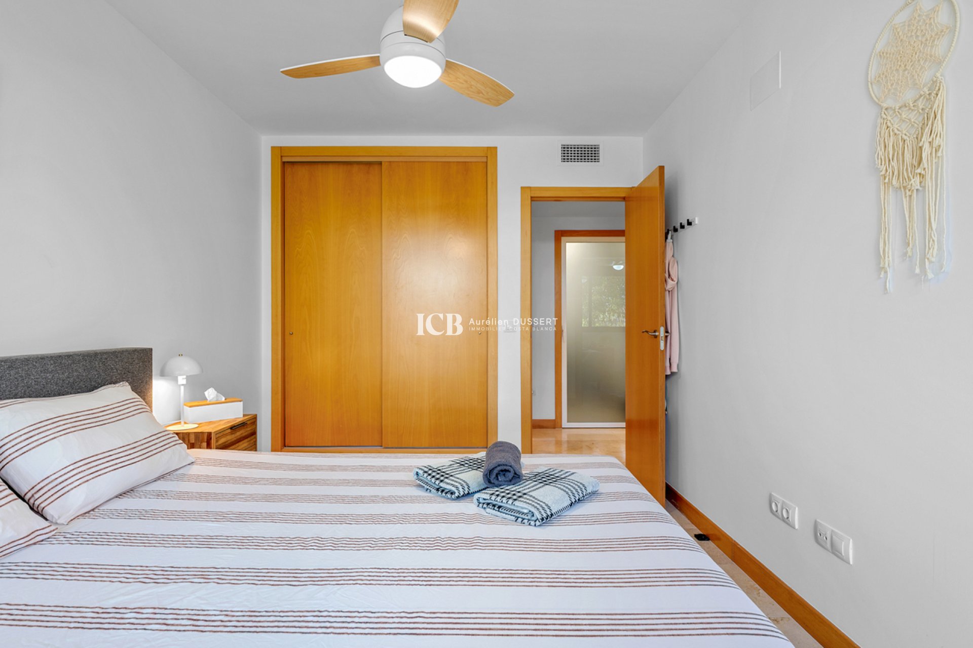 Reventa - Apartamento / piso -
Orihuela Costa - Lomas de Campoamor