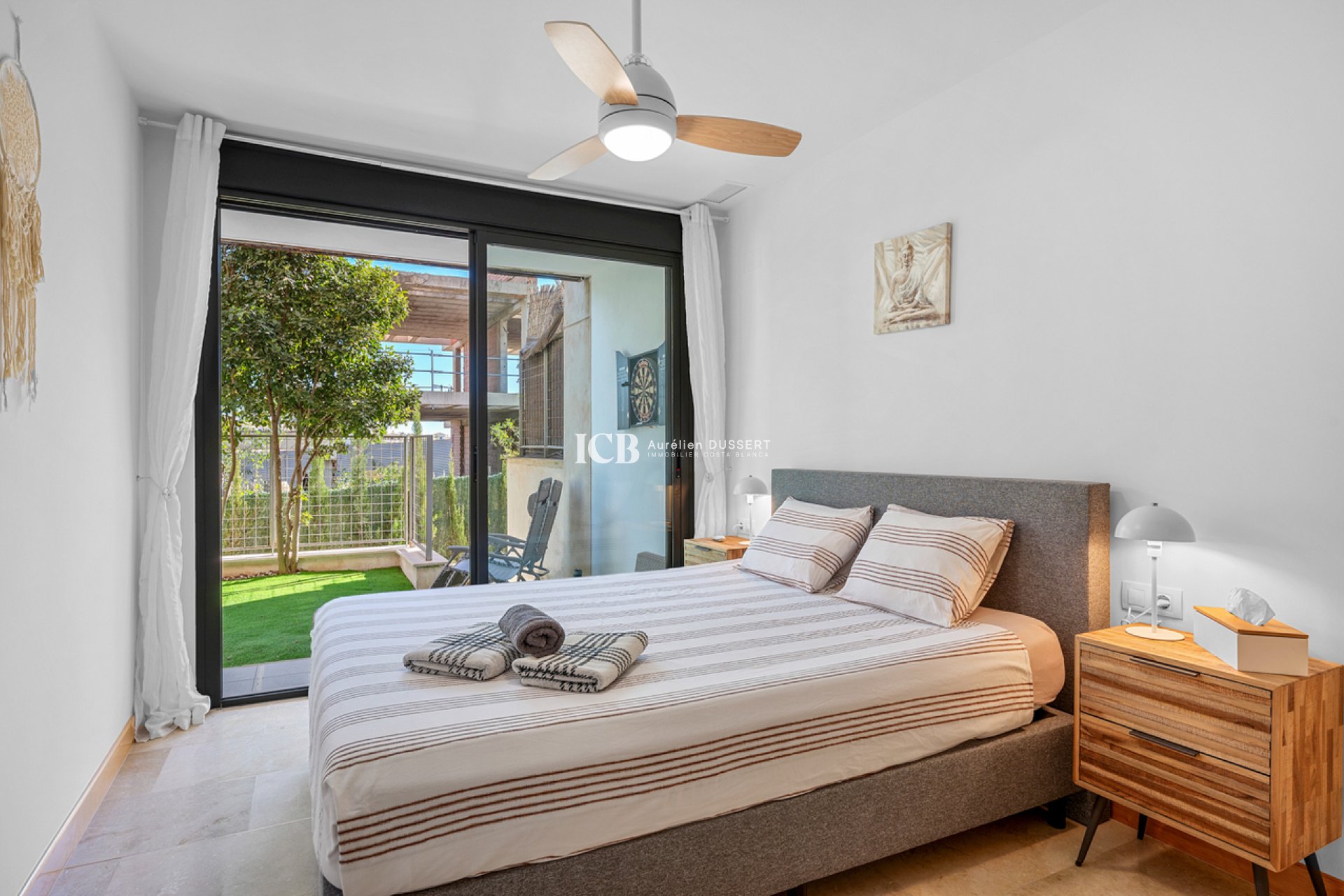 Reventa - Apartamento / piso -
Orihuela Costa - Lomas de Campoamor