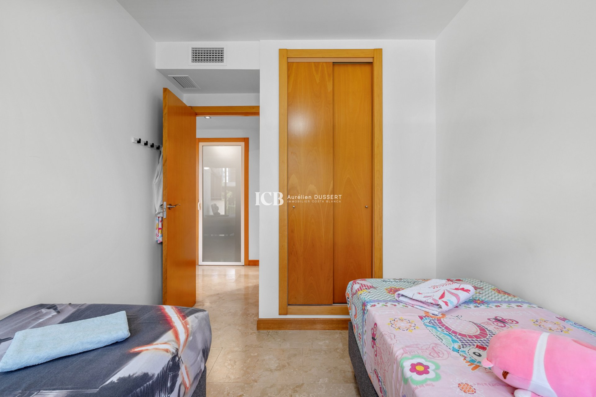 Reventa - Apartamento / piso -
Orihuela Costa - Lomas de Campoamor