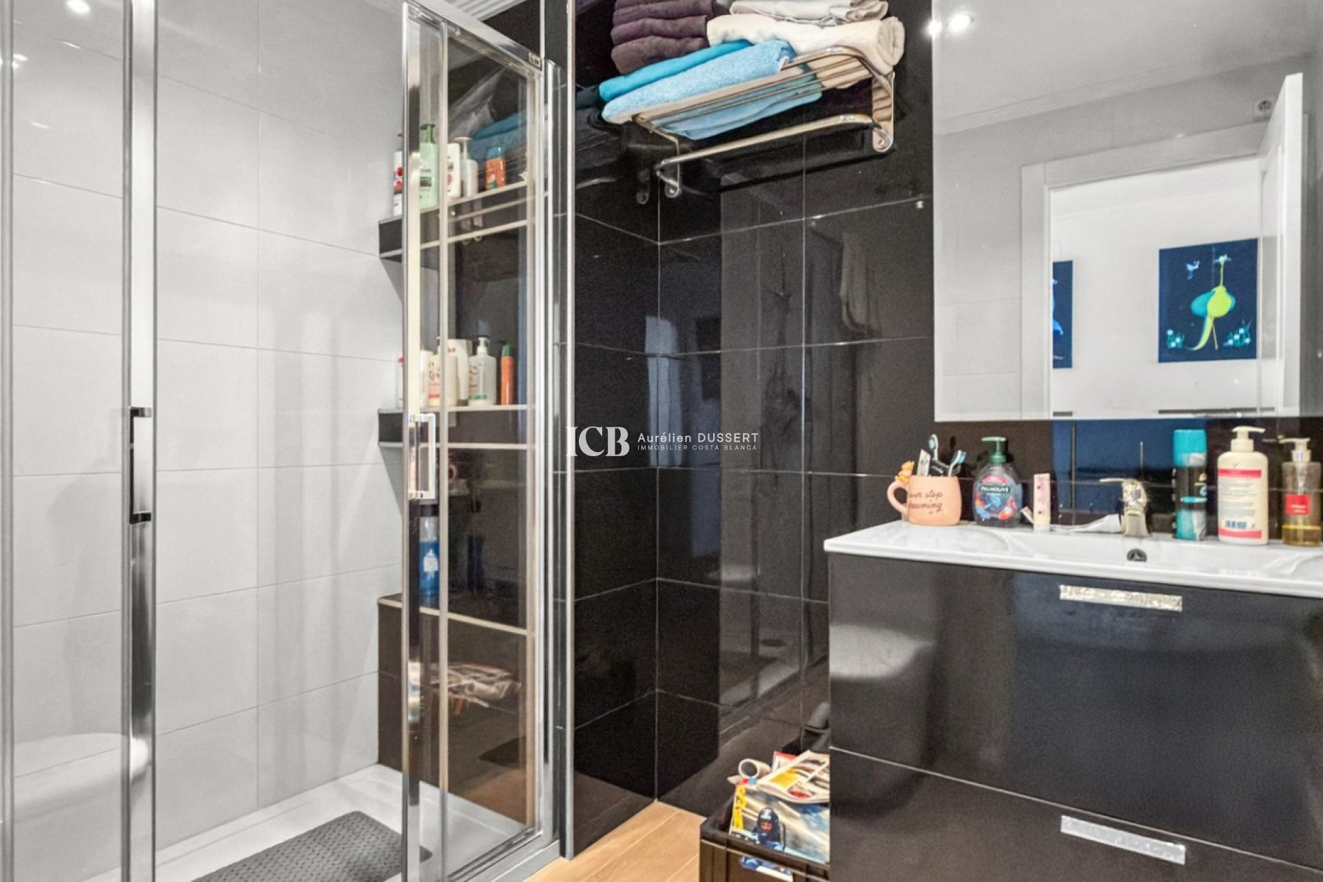 Reventa - Apartamento / piso -
Orihuela Costa - Lomas de Campoamor