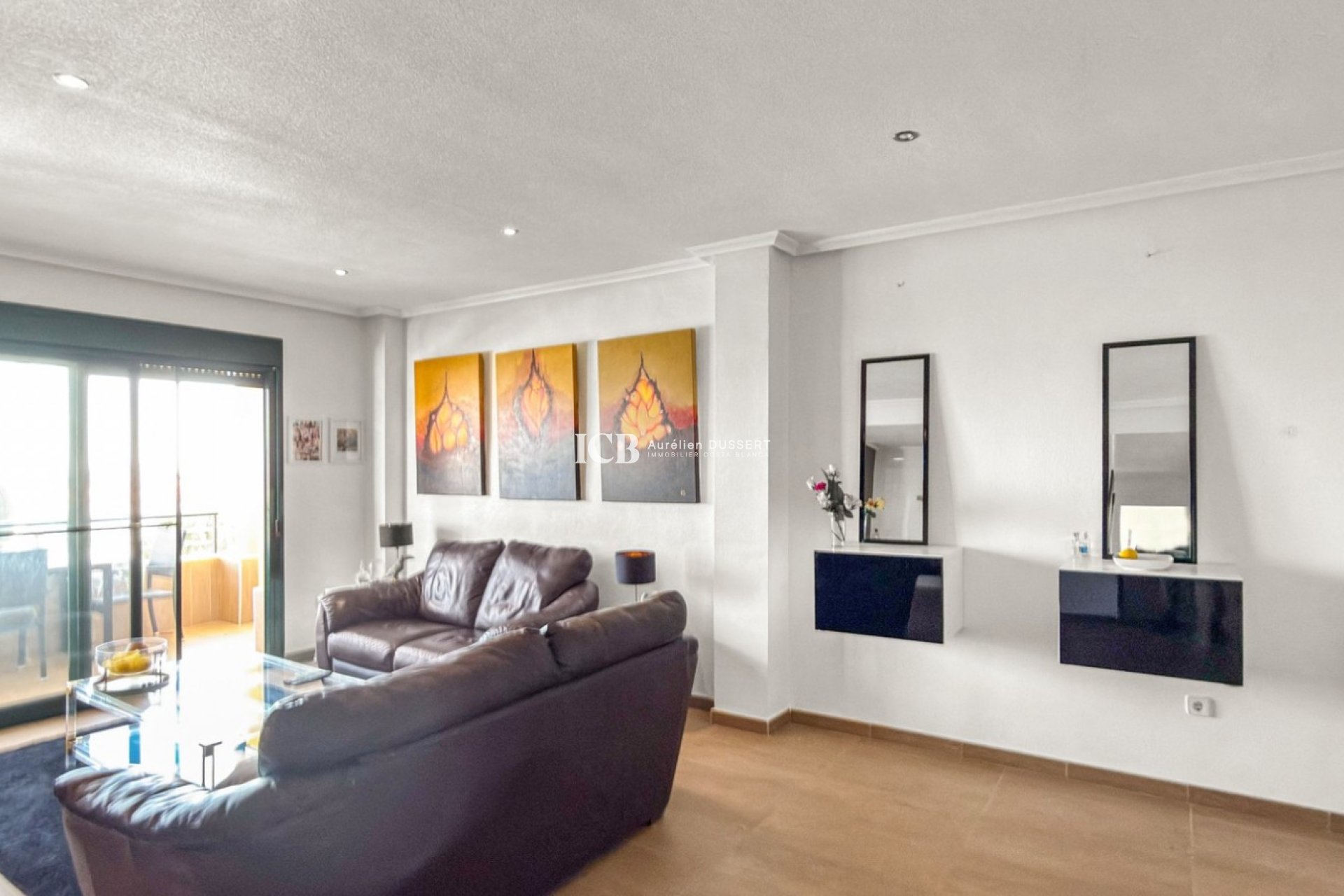 Reventa - Apartamento / piso -
Orihuela Costa - Lomas de Campoamor