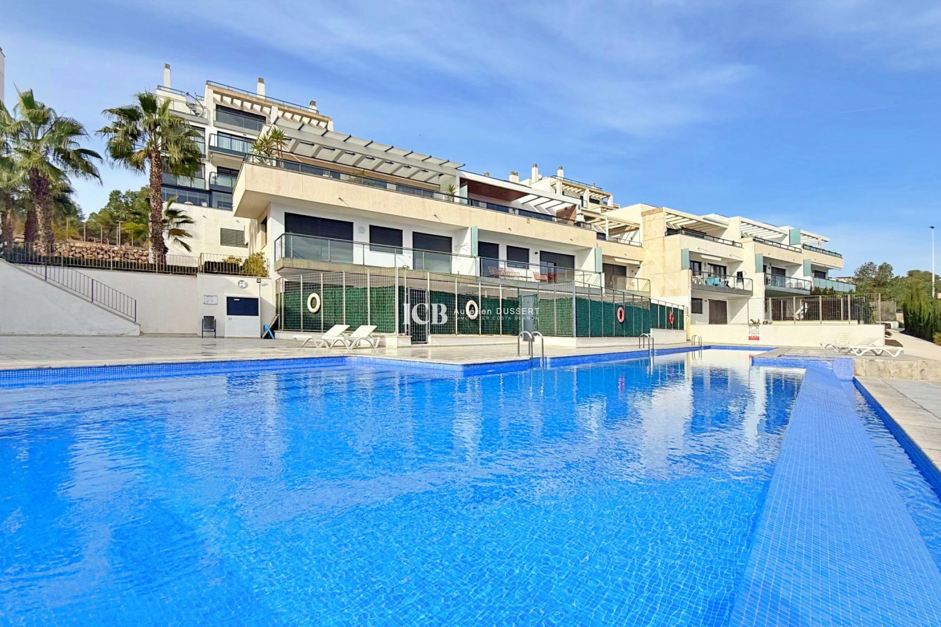 Reventa - Apartamento / piso -
Orihuela Costa - Lomas de Campoamor