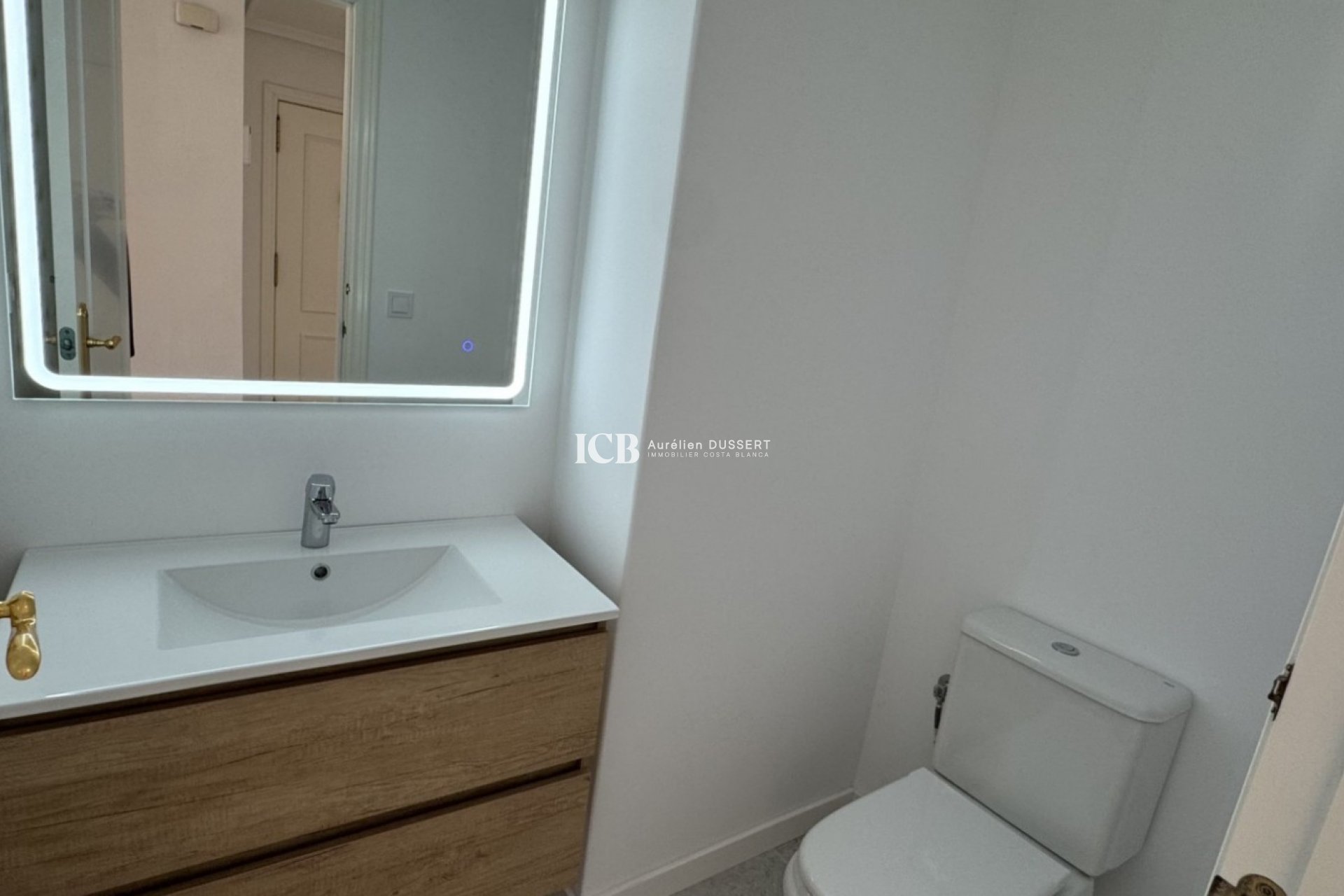 Reventa - Apartamento / piso -
Orihuela Costa - Lomas de Campoamor