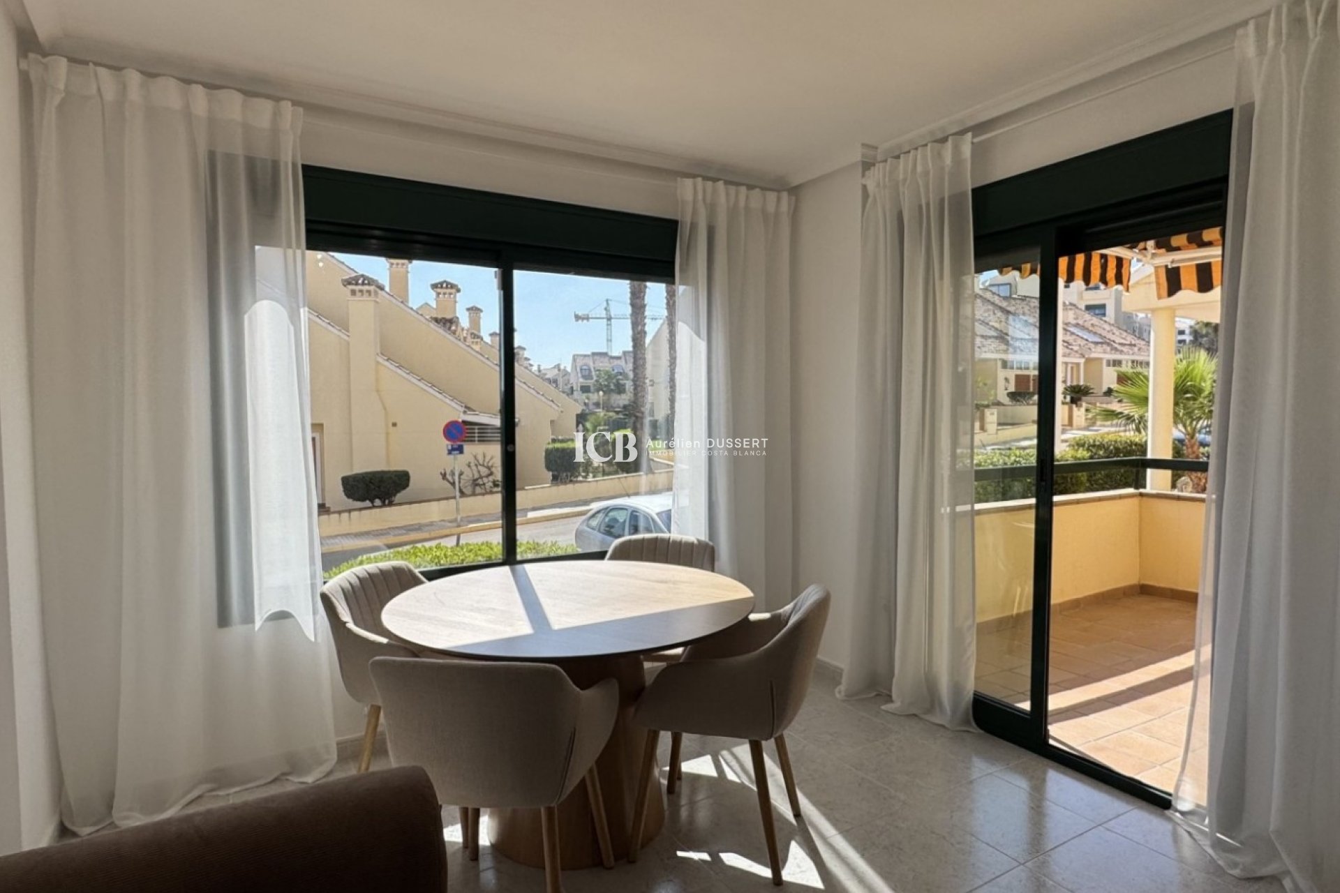 Reventa - Apartamento / piso -
Orihuela Costa - Lomas de Campoamor