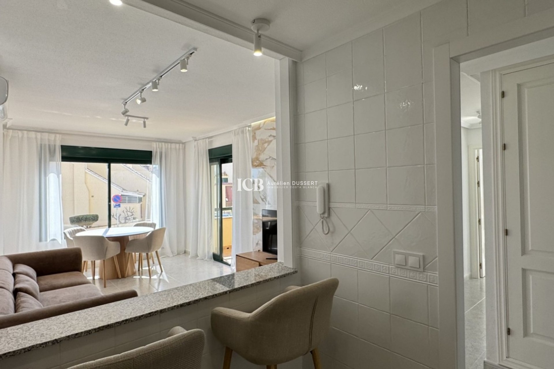 Reventa - Apartamento / piso -
Orihuela Costa - Lomas de Campoamor