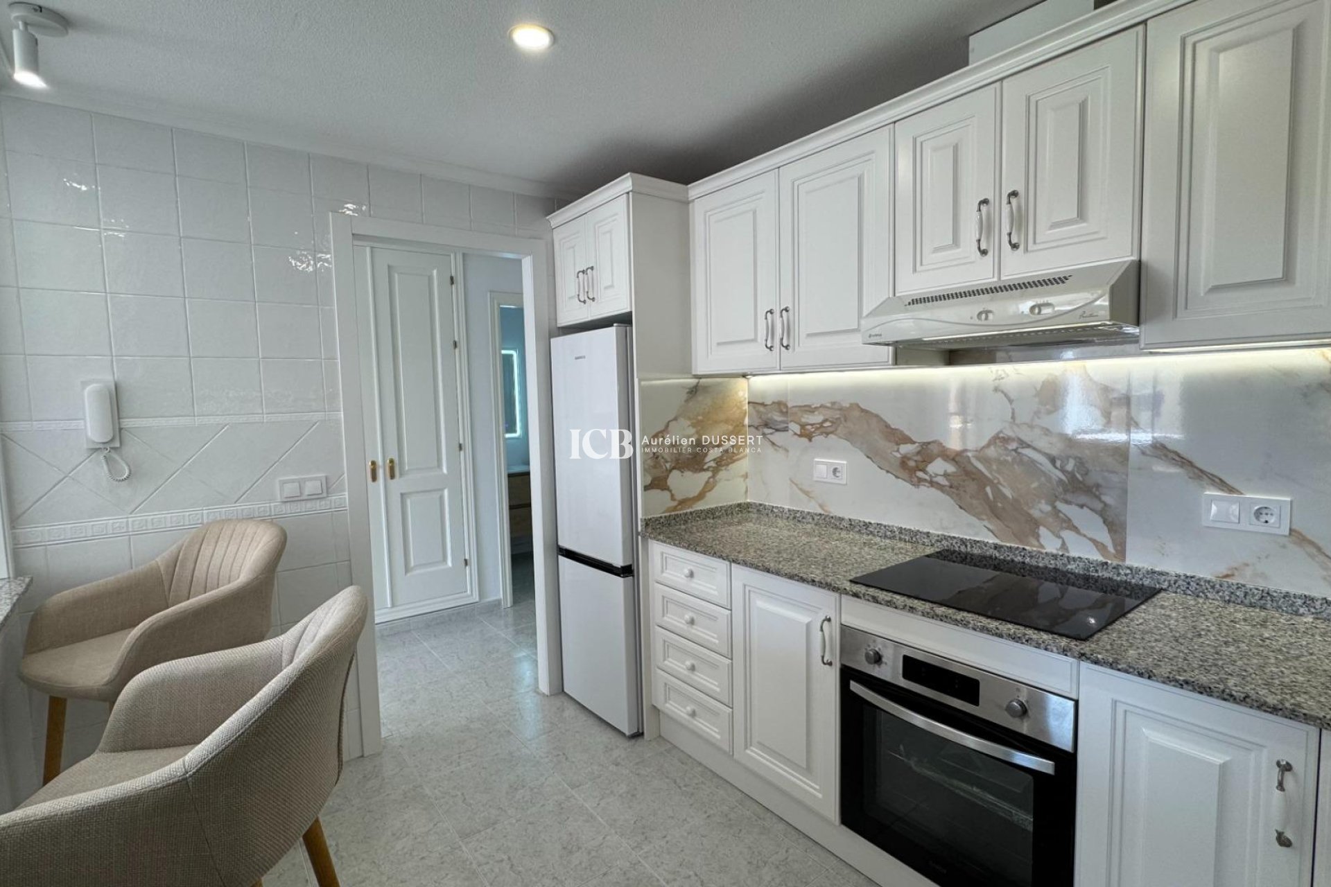 Reventa - Apartamento / piso -
Orihuela Costa - Lomas de Campoamor