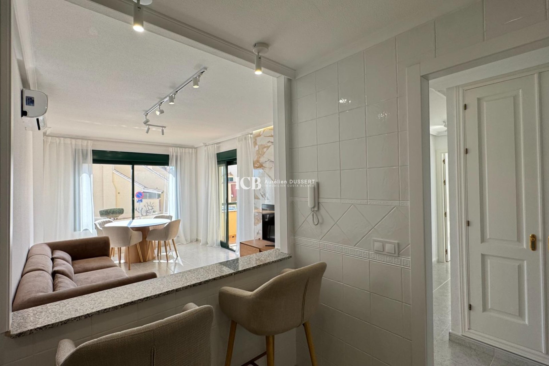 Reventa - Apartamento / piso -
Orihuela Costa - Lomas de Campoamor