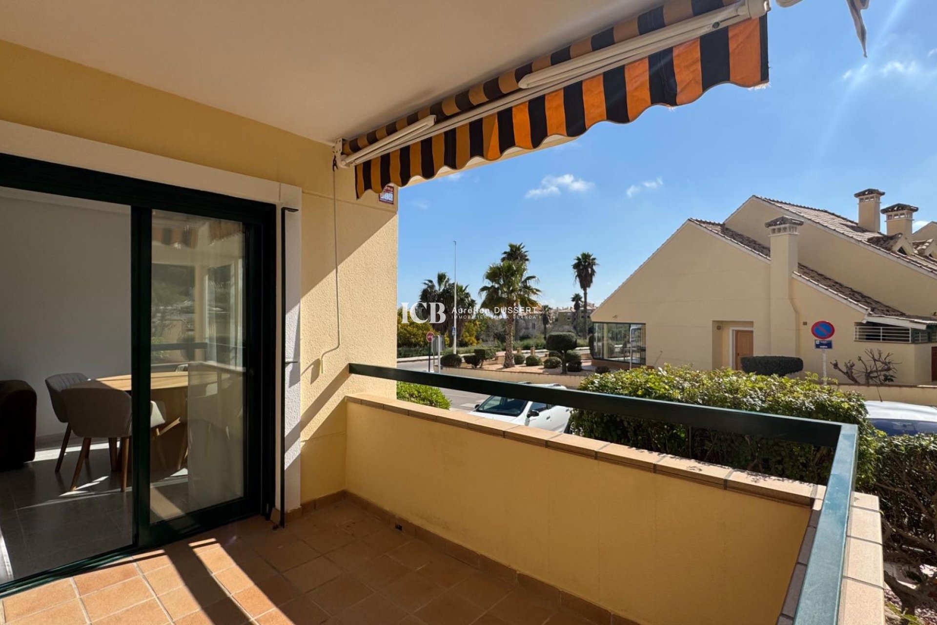 Reventa - Apartamento / piso -
Orihuela Costa - Lomas de Campoamor