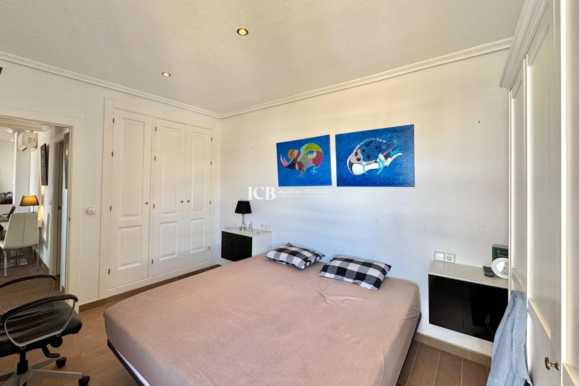 Reventa - Apartamento / piso -
Orihuela Costa - Lomas de Campoamor