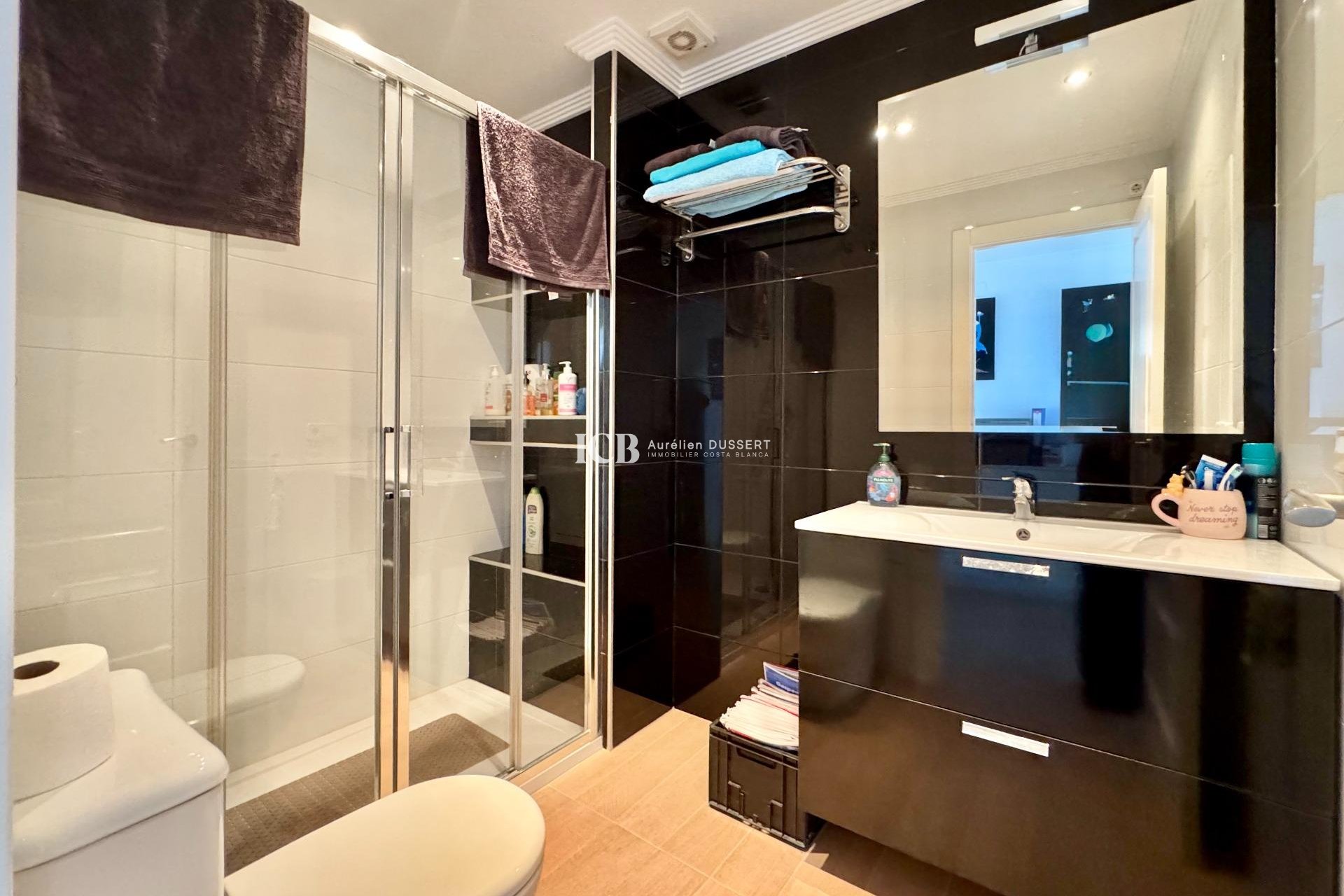 Reventa - Apartamento / piso -
Orihuela Costa - Lomas de Campoamor