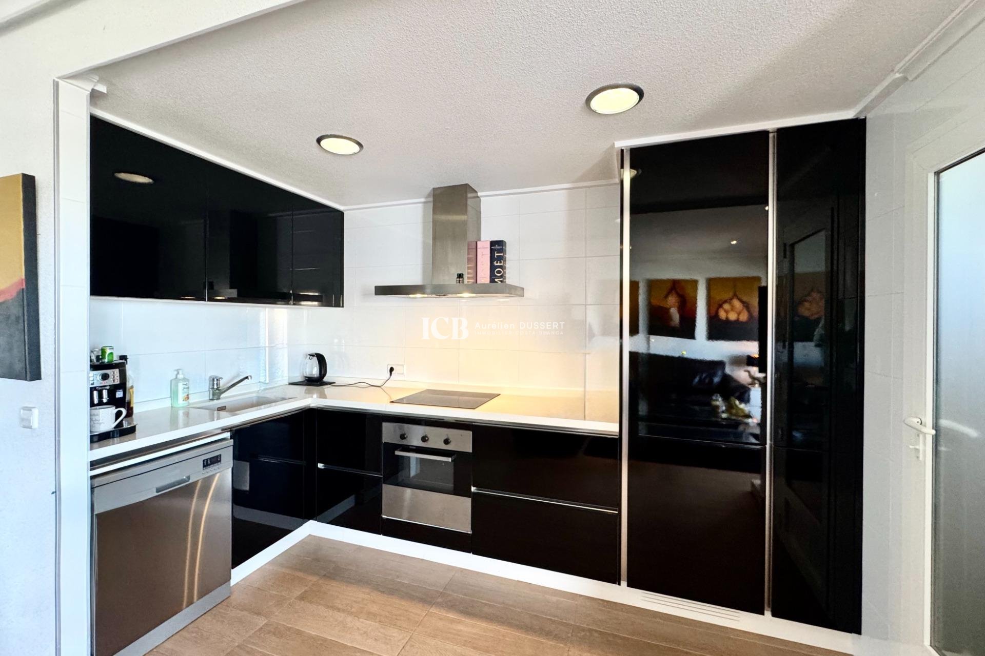 Reventa - Apartamento / piso -
Orihuela Costa - Lomas de Campoamor