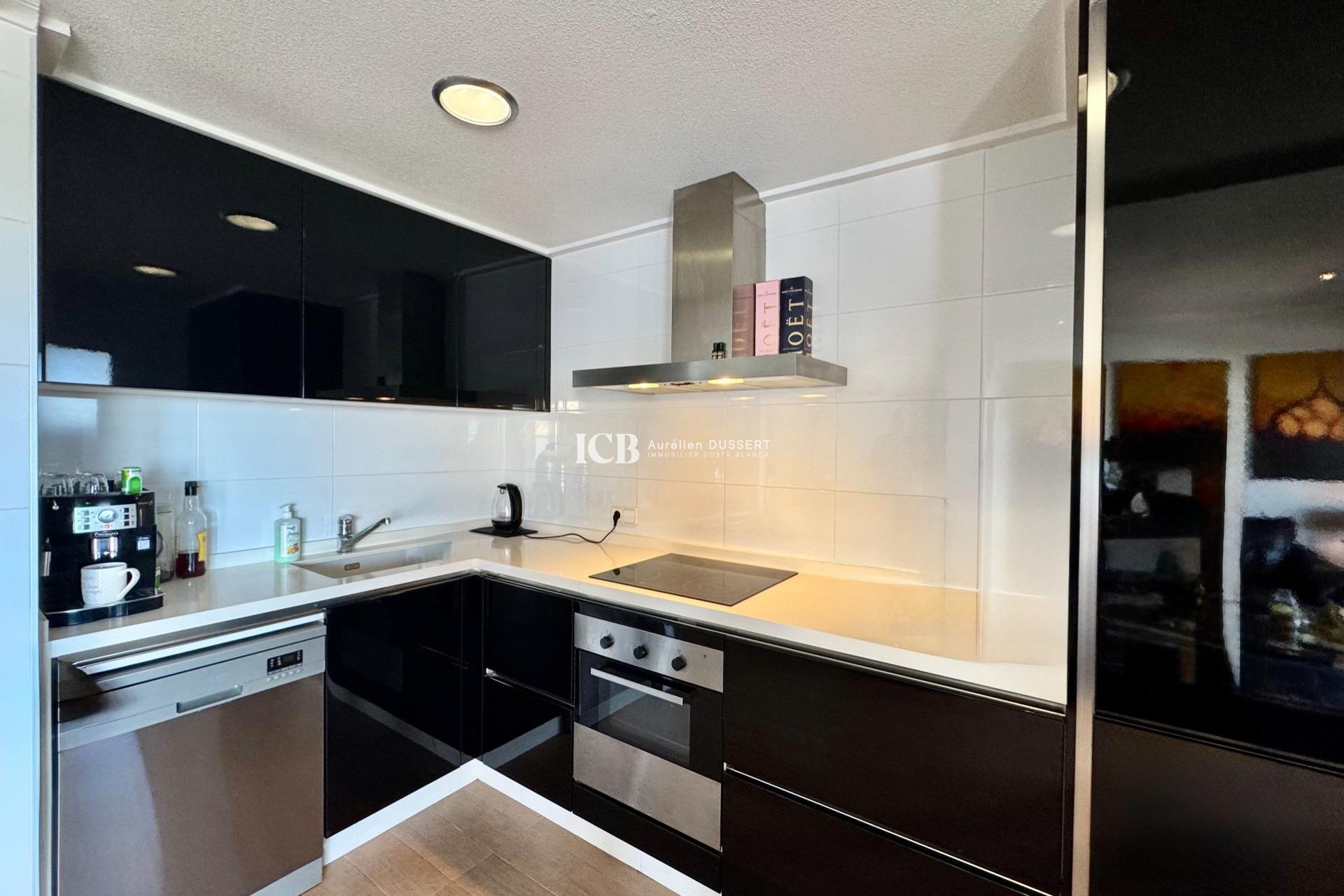 Reventa - Apartamento / piso -
Orihuela Costa - Lomas de Campoamor