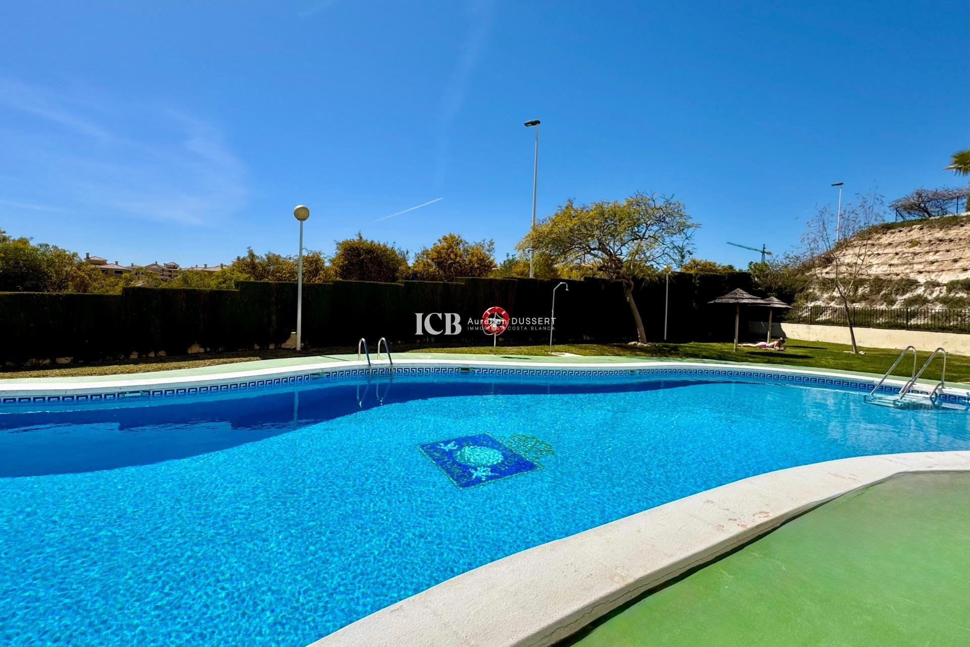 Reventa - Apartamento / piso -
Orihuela Costa - Lomas de Campoamor