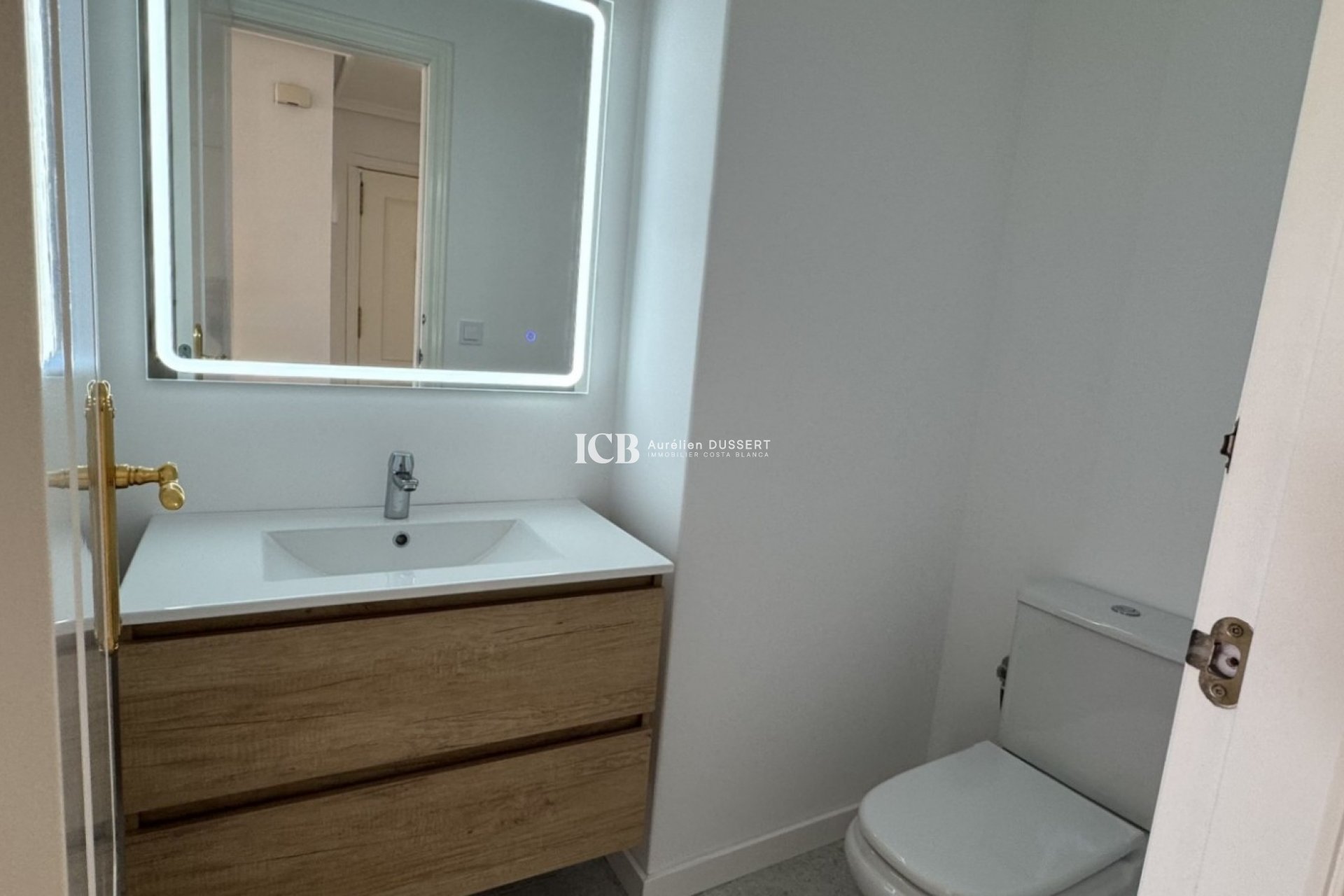 Reventa - Apartamento / piso -
Orihuela Costa - Lomas de Campoamor