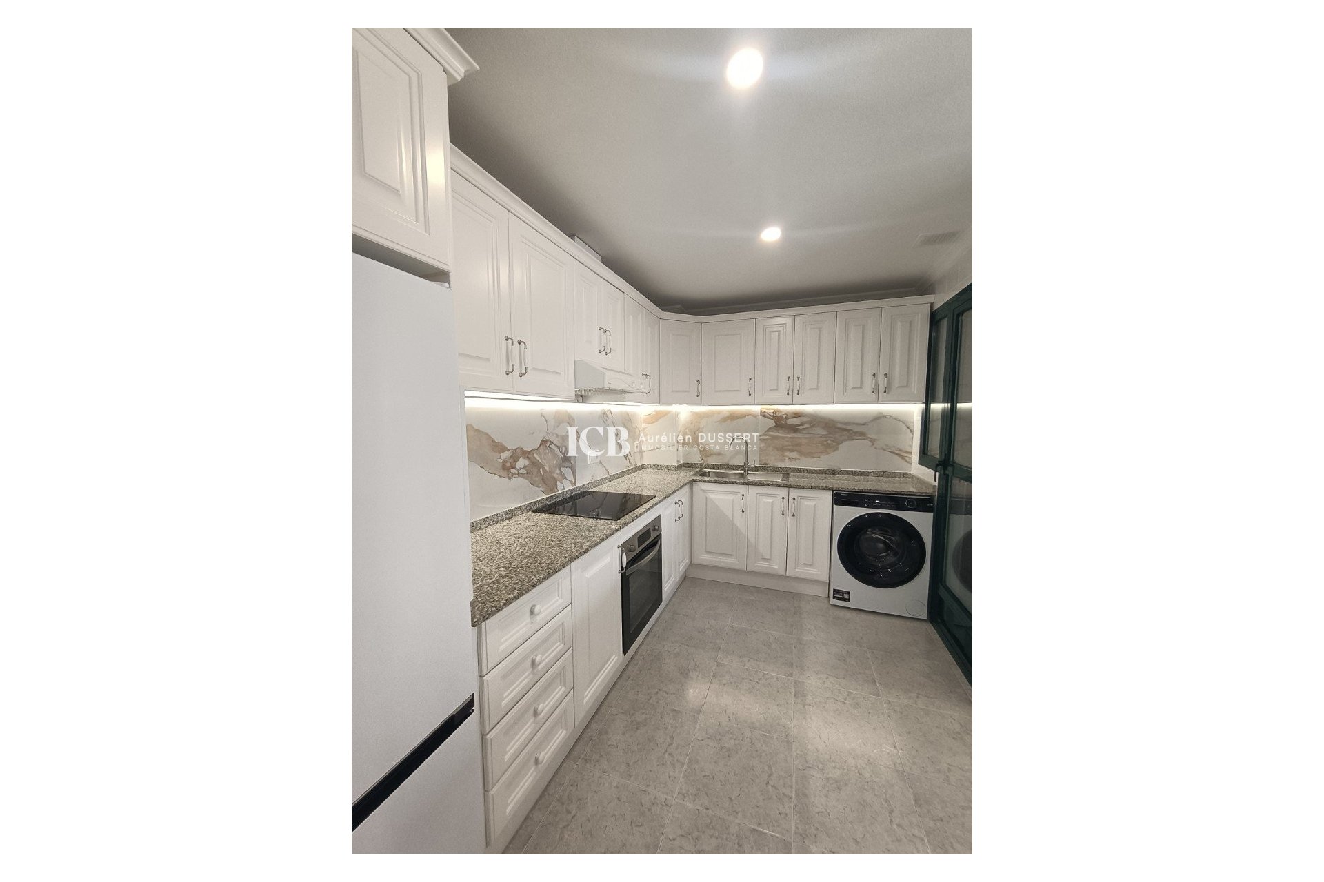 Reventa - Apartamento / piso -
Orihuela Costa - Lomas de Campoamor