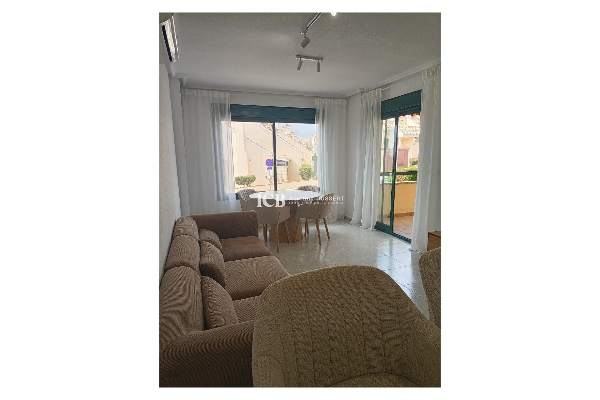 Reventa - Apartamento / piso -
Orihuela Costa - Lomas de Campoamor