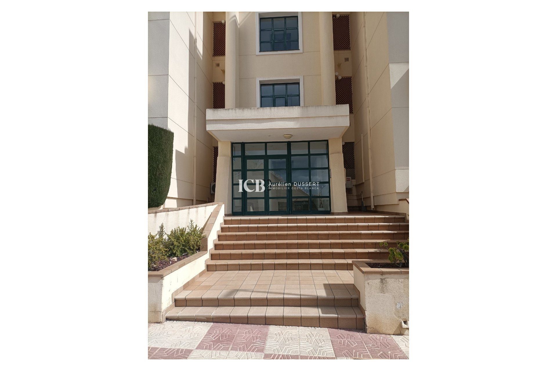 Reventa - Apartamento / piso -
Orihuela Costa - Lomas de Campoamor