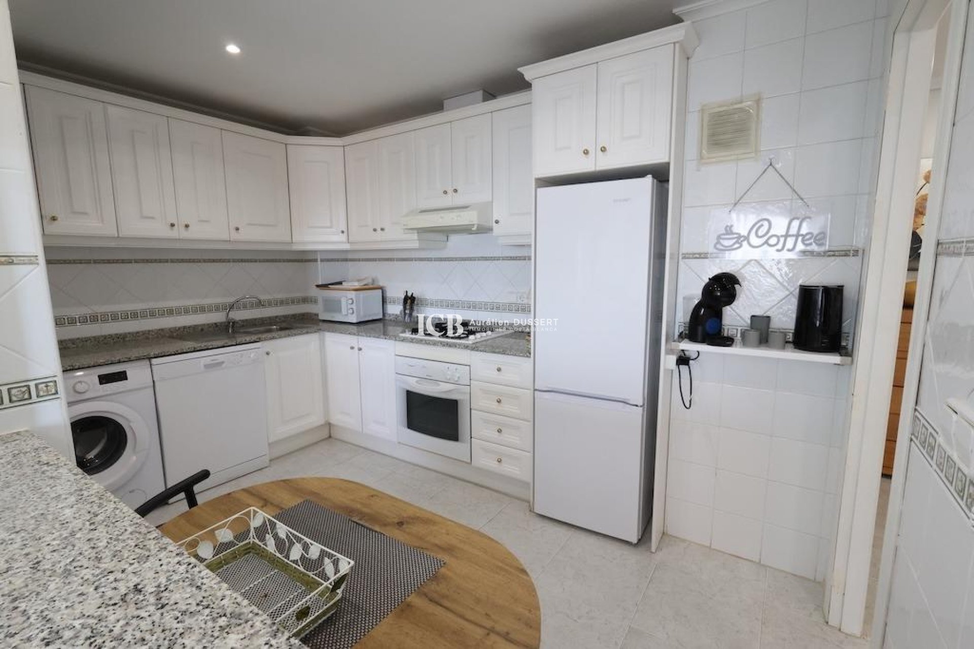 Reventa - Apartamento / piso -
Orihuela Costa - Lomas de Campoamor