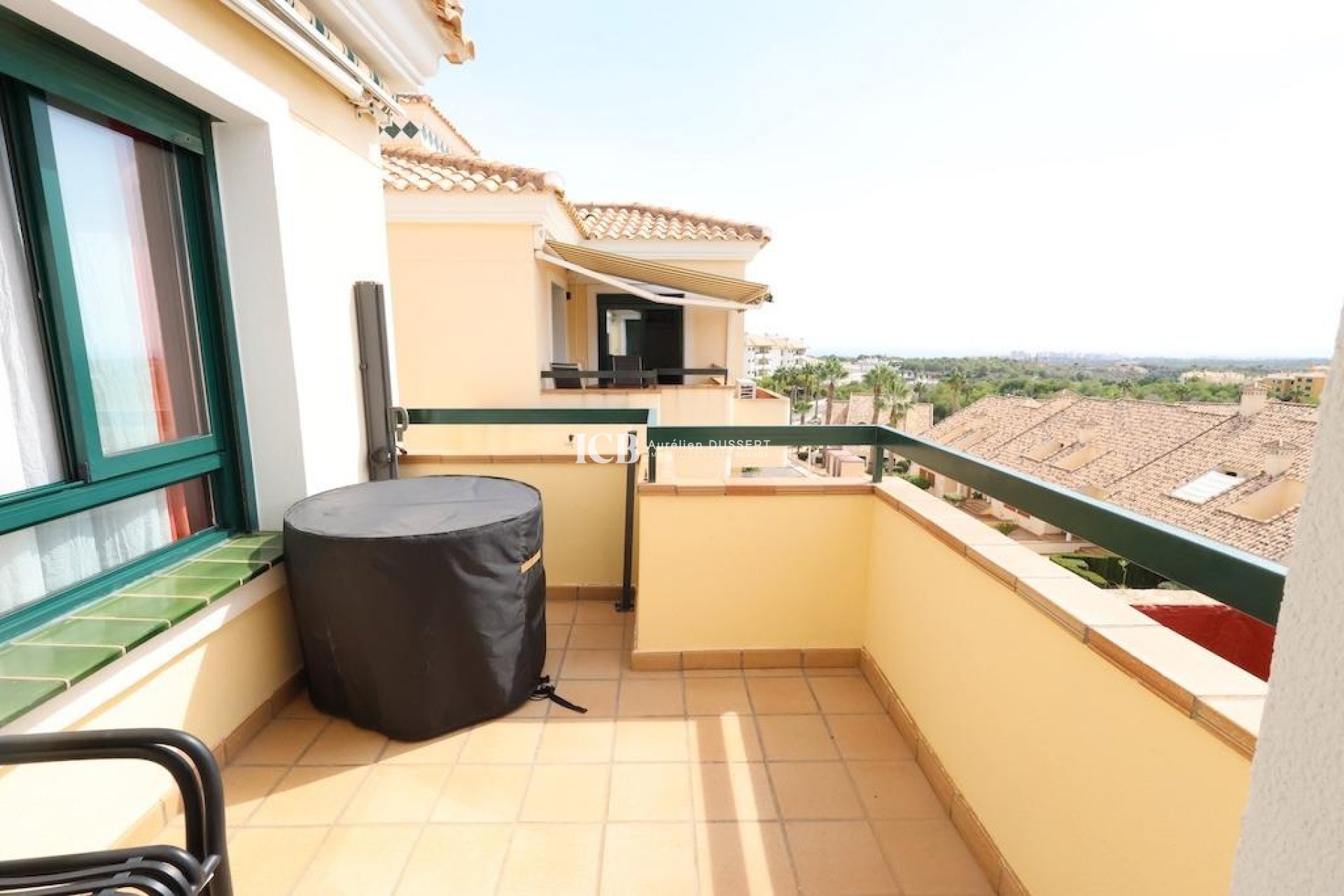 Reventa - Apartamento / piso -
Orihuela Costa - Lomas de Campoamor