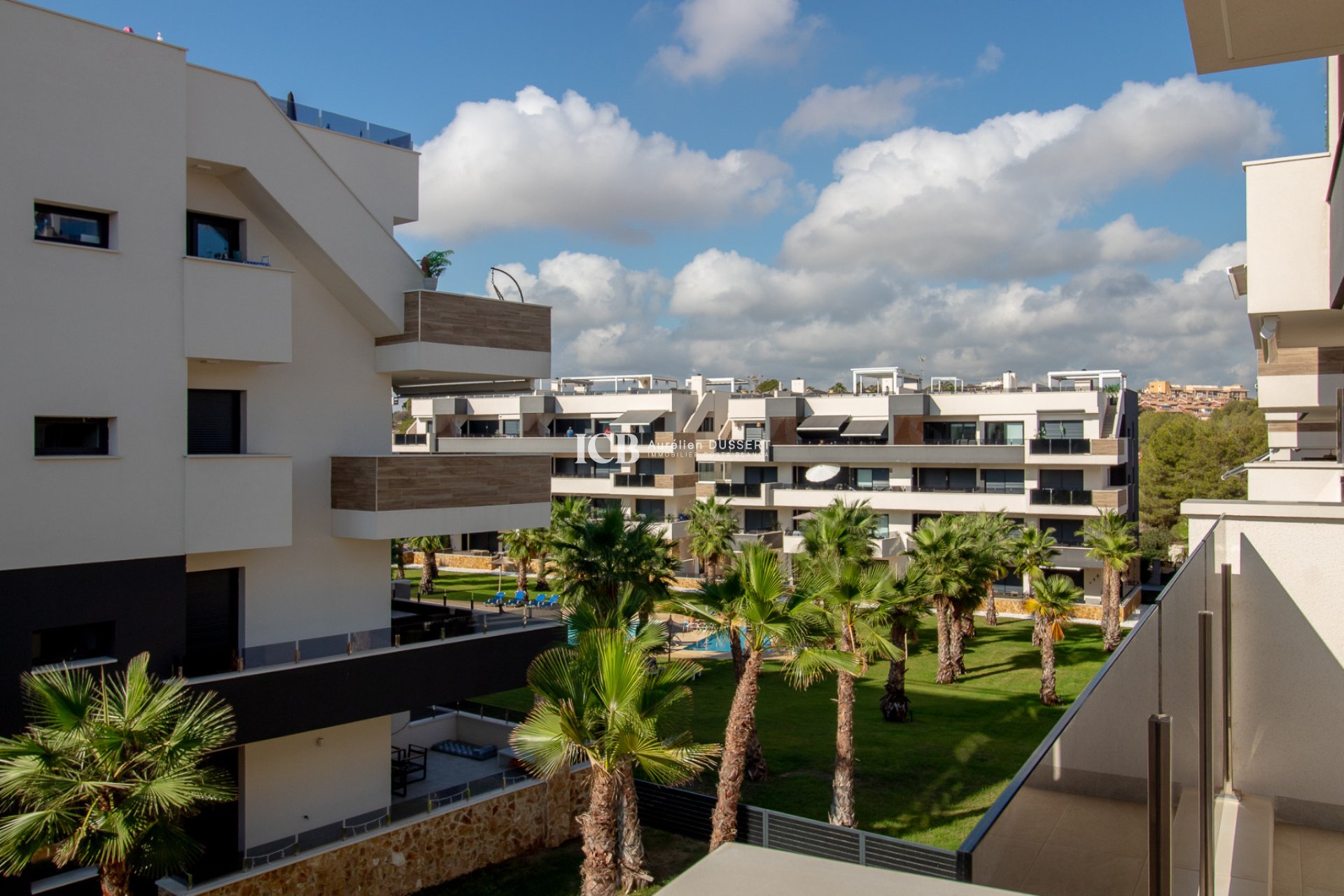 Reventa - Apartamento / piso -
Orihuela Costa - Los Altos