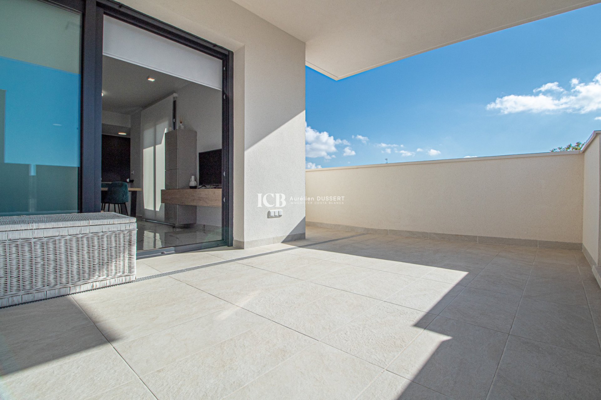 Reventa - Apartamento / piso -
Orihuela Costa - Los Altos