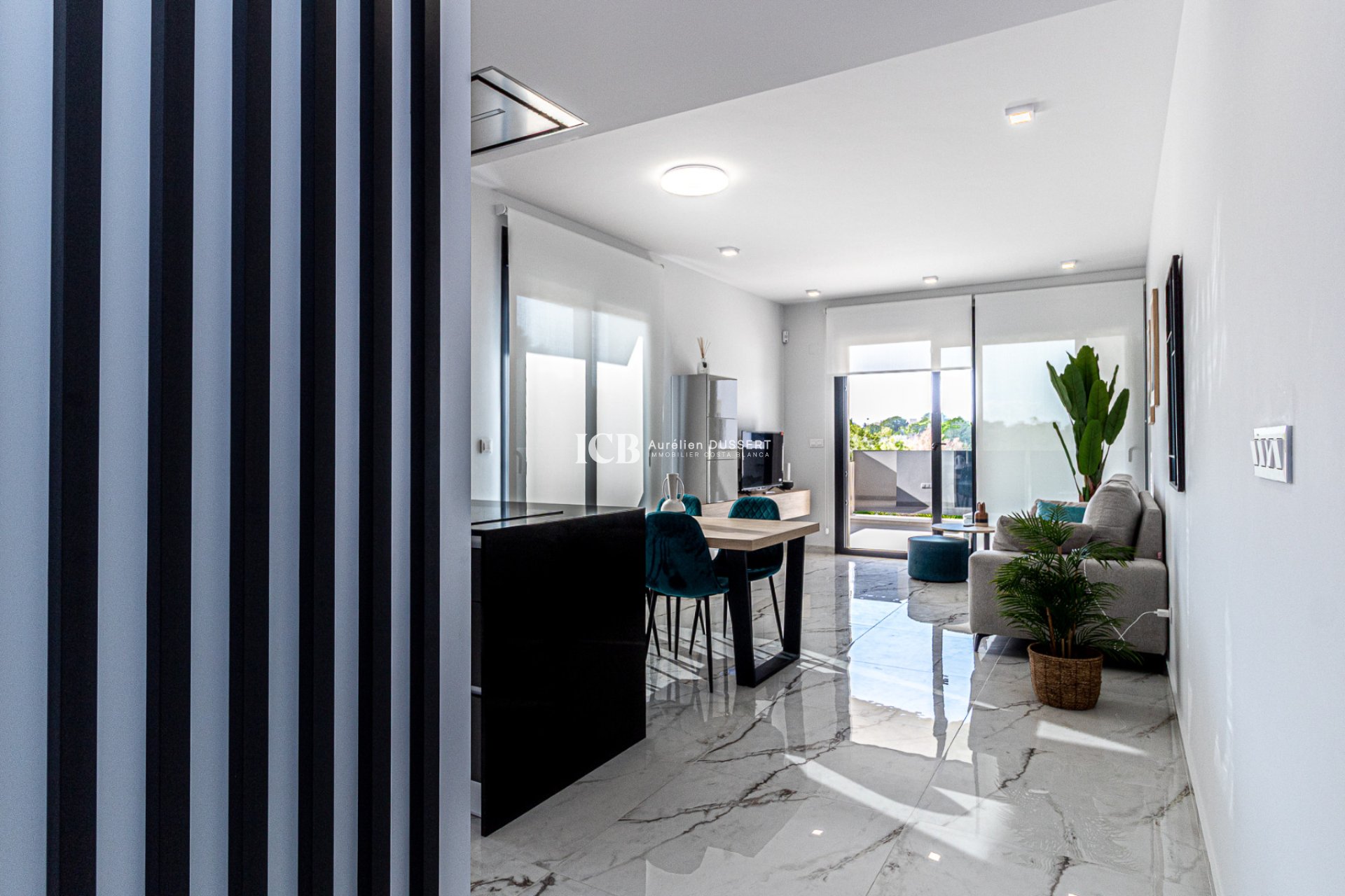 Reventa - Apartamento / piso -
Orihuela Costa - Los Altos