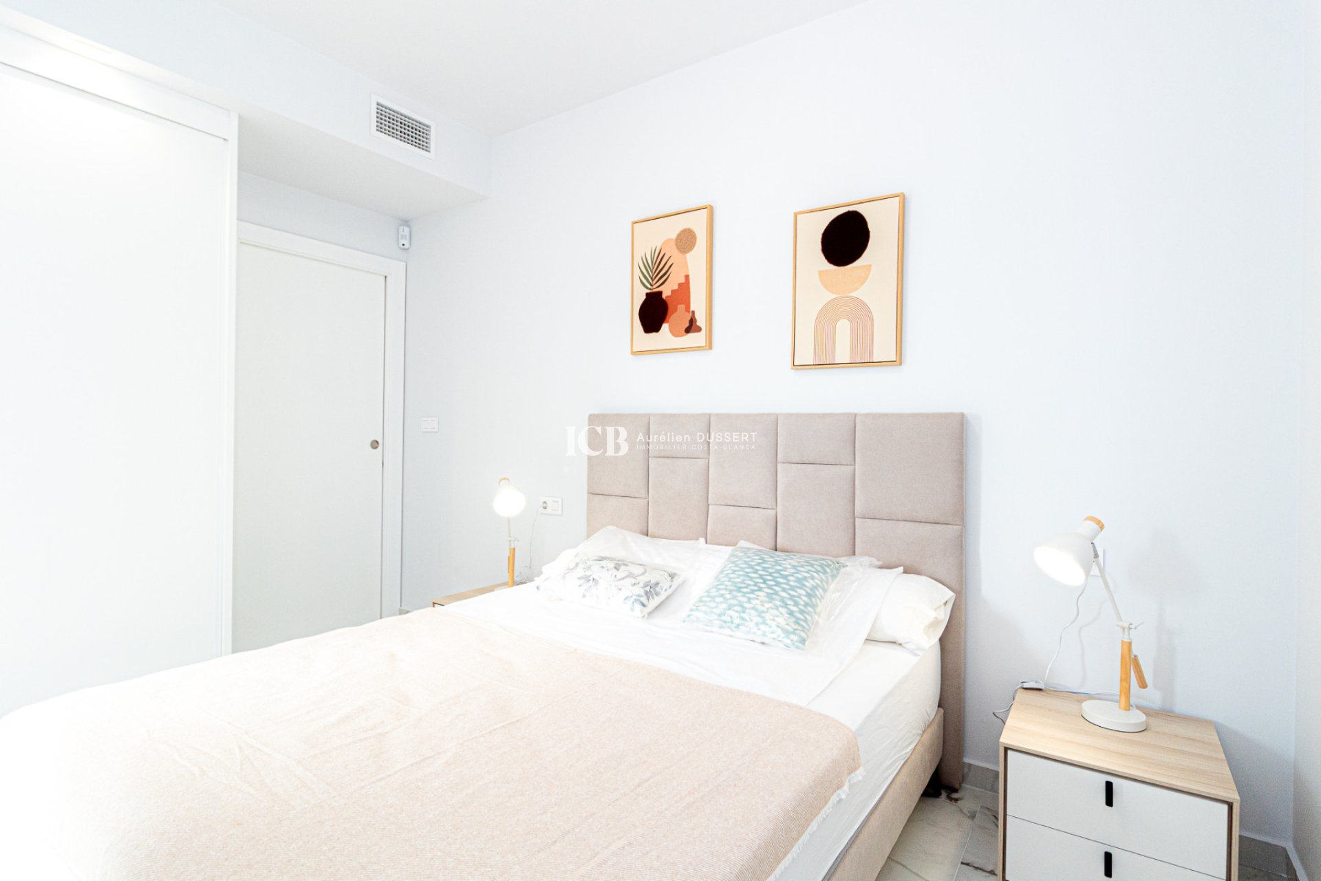 Reventa - Apartamento / piso -
Orihuela Costa - Los Altos