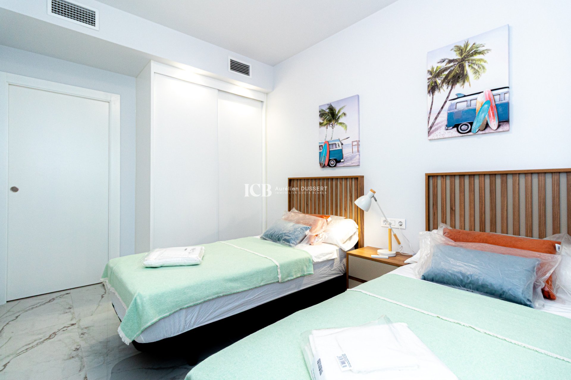 Reventa - Apartamento / piso -
Orihuela Costa - Los Altos