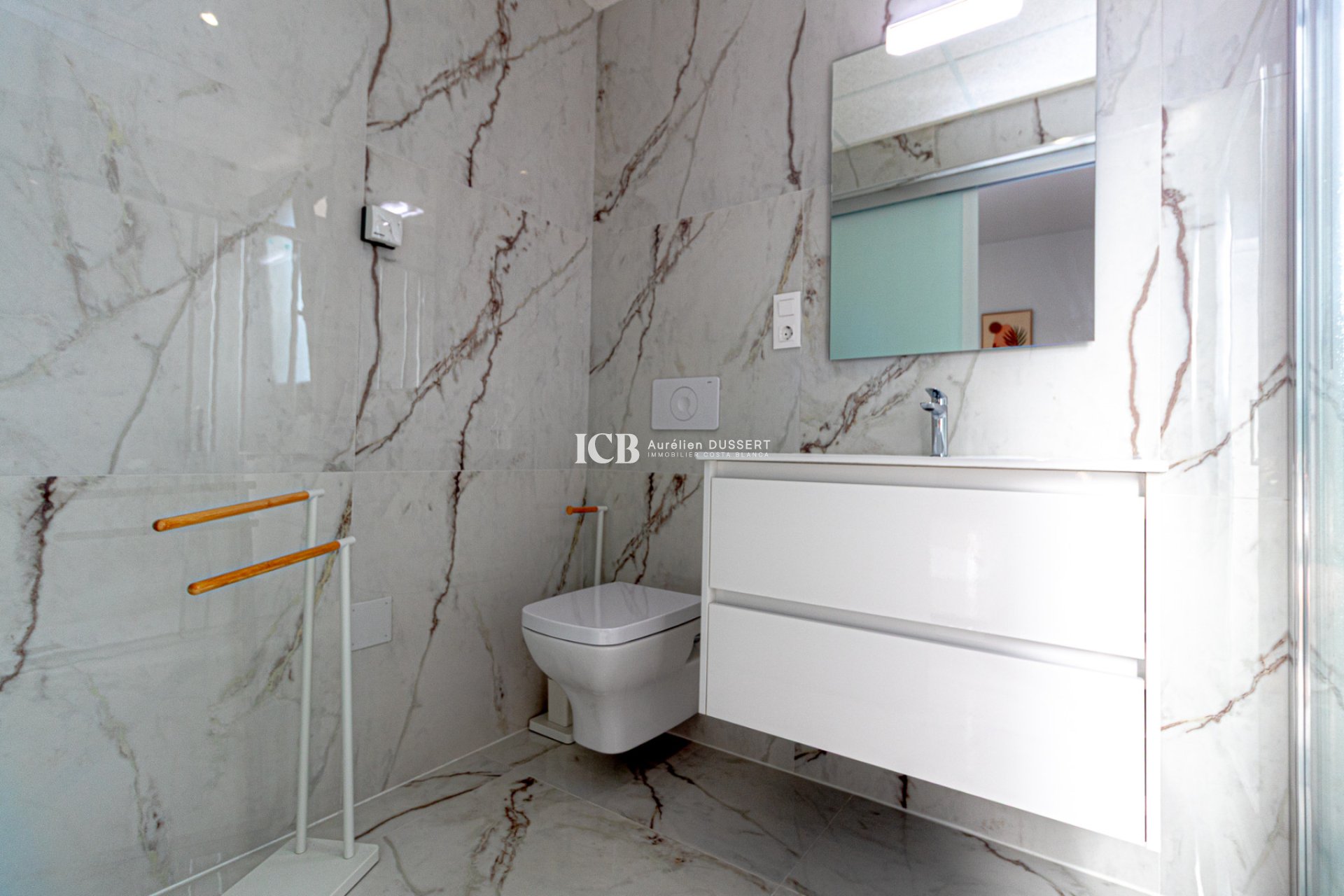 Reventa - Apartamento / piso -
Orihuela Costa - Los Altos