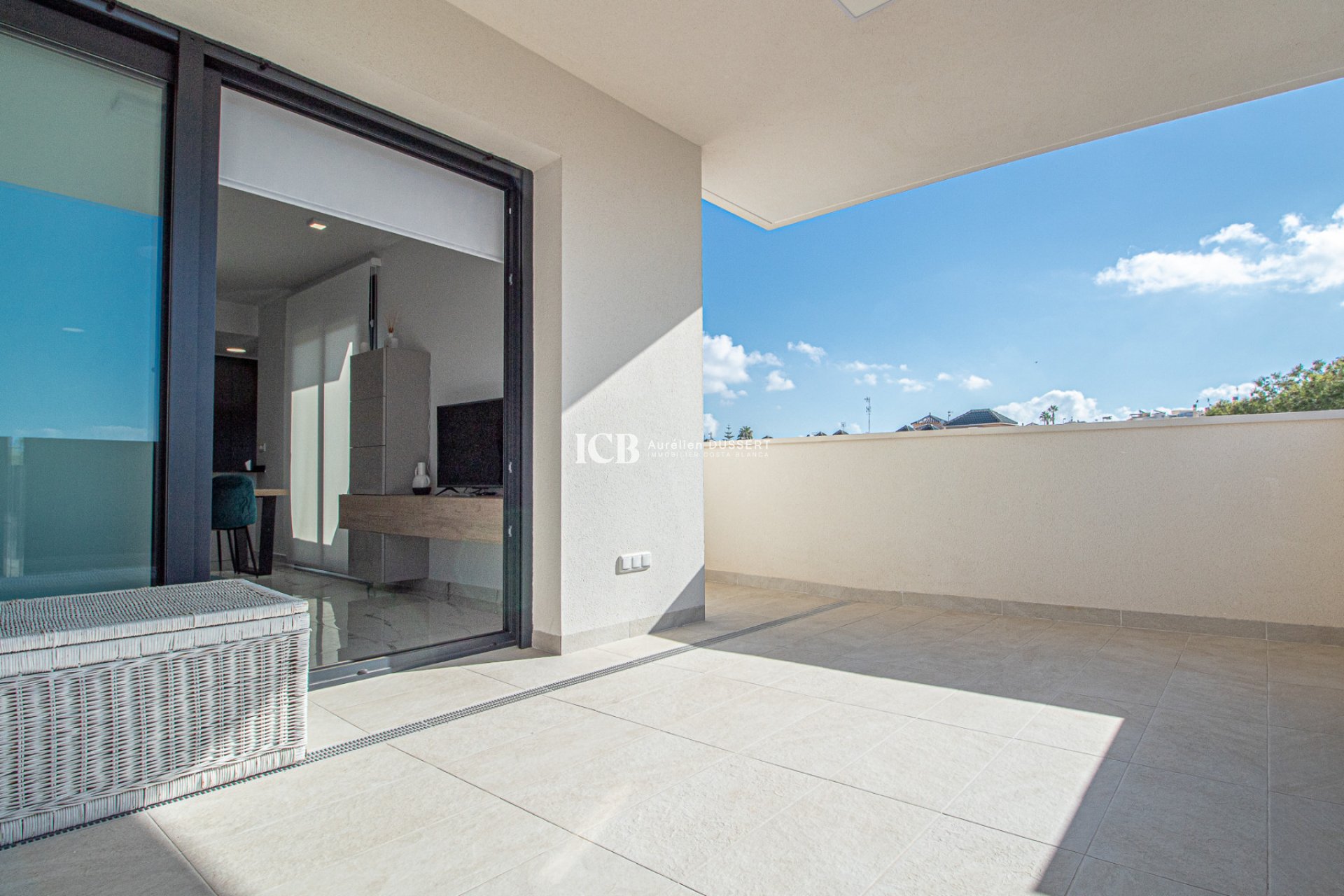 Reventa - Apartamento / piso -
Orihuela Costa - Los Altos