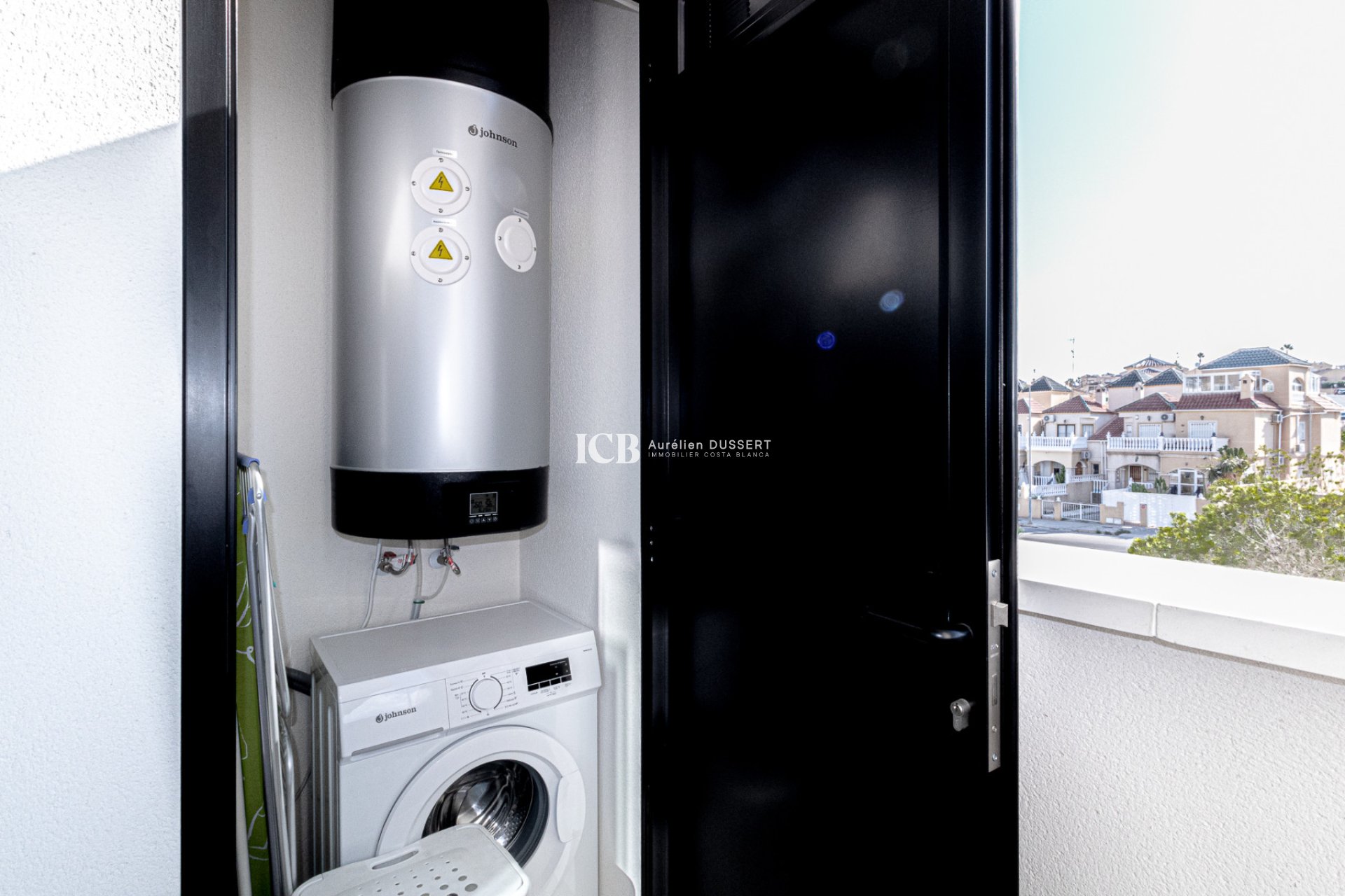 Reventa - Apartamento / piso -
Orihuela Costa - Los Altos