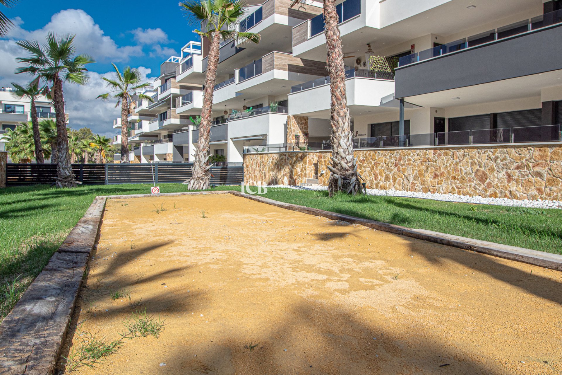 Reventa - Apartamento / piso -
Orihuela Costa - Los Altos